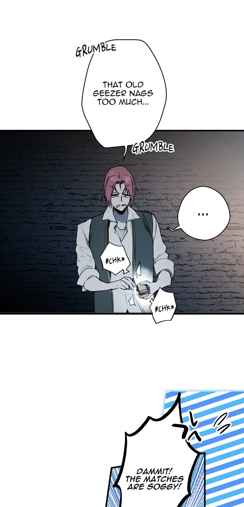 Read A Stepmother_s Märchen EN Manga Online