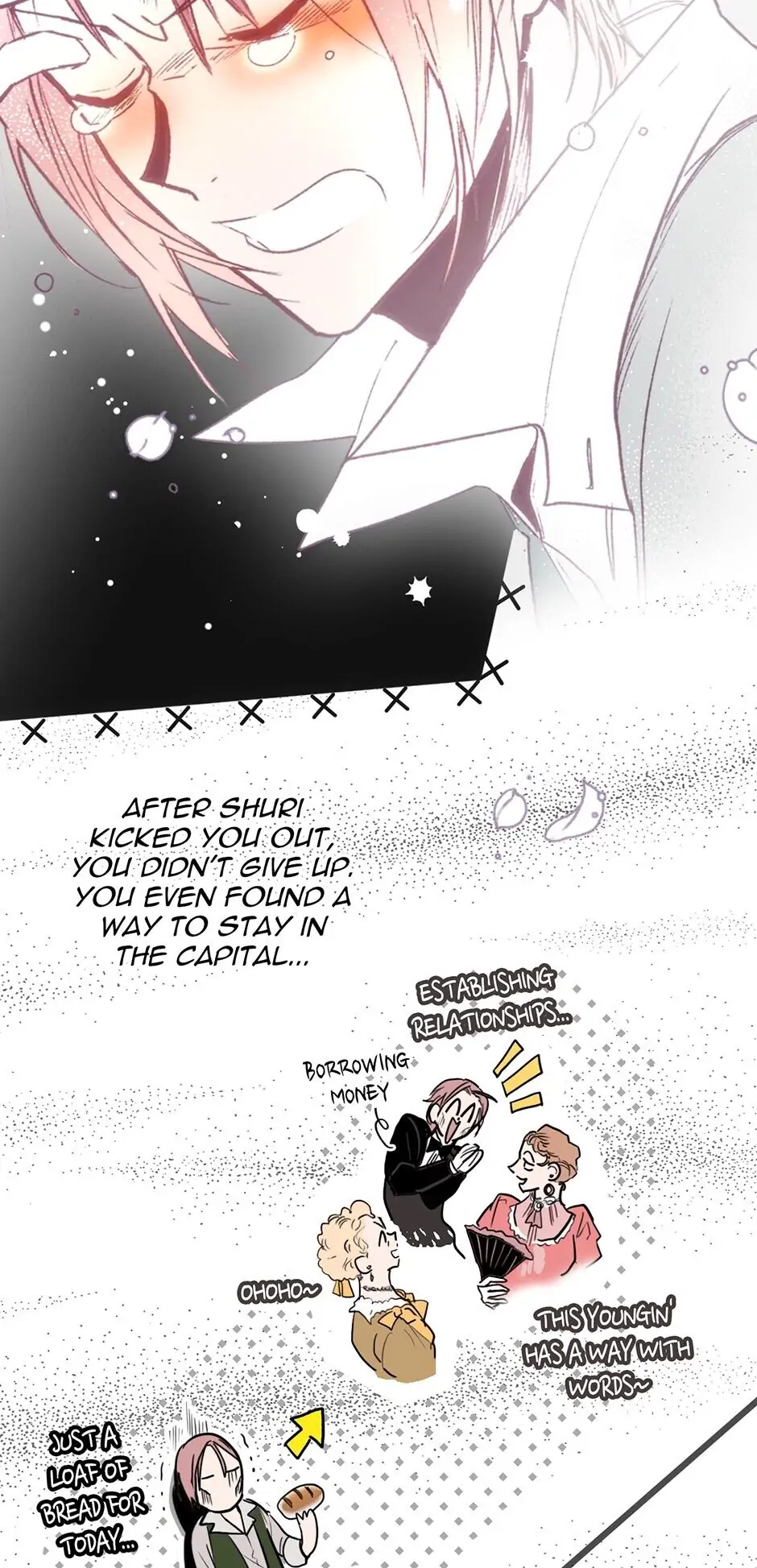 Read A Stepmother_s Märchen EN Manga Online
