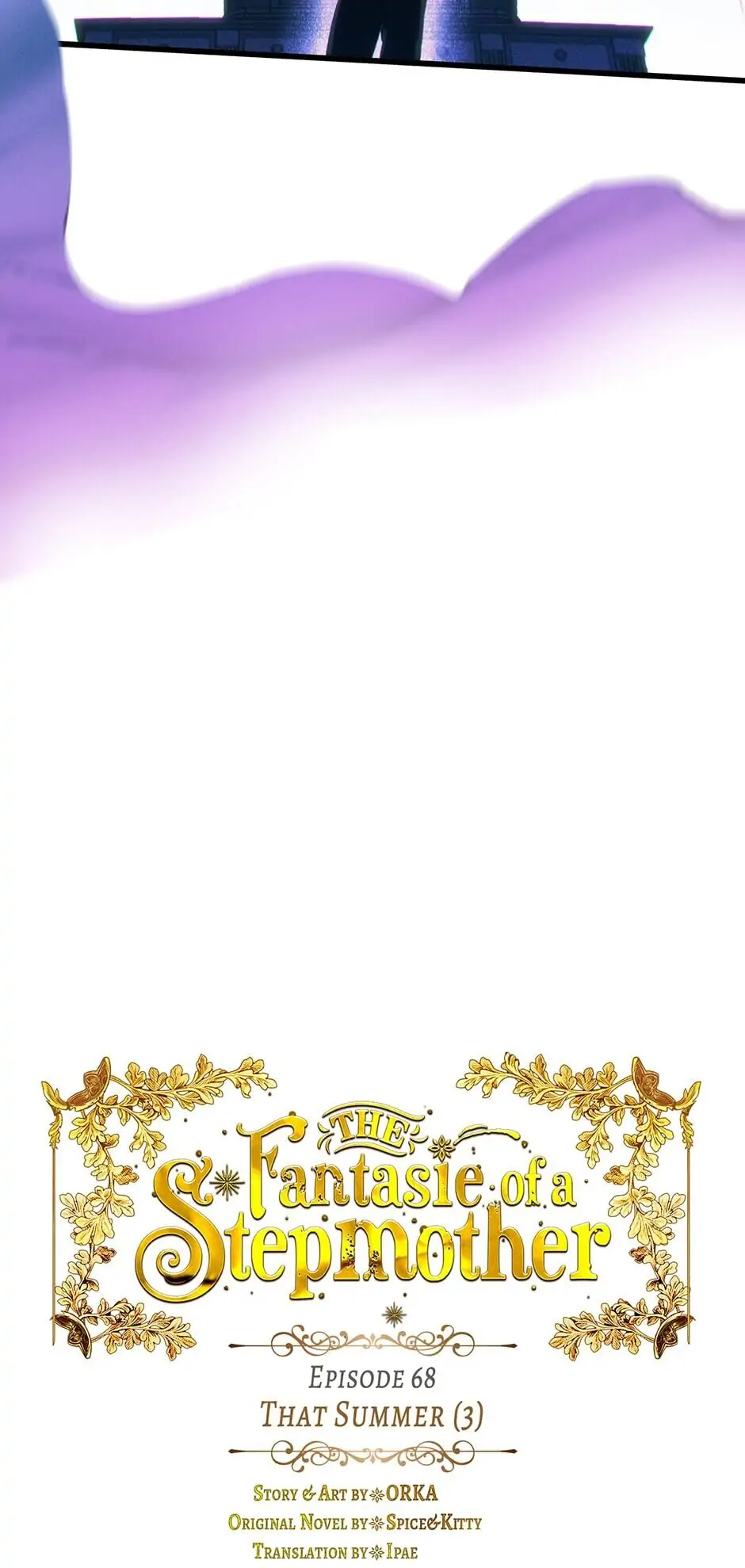 Read A Stepmother_s Märchen EN Manga Online