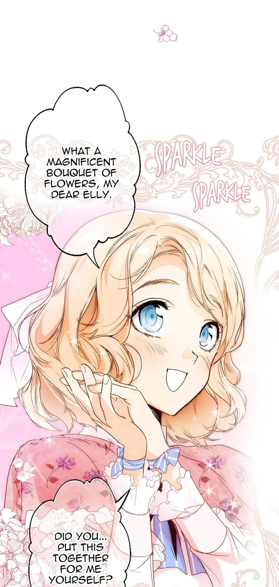 Read A Stepmother_s Märchen EN Manga Online