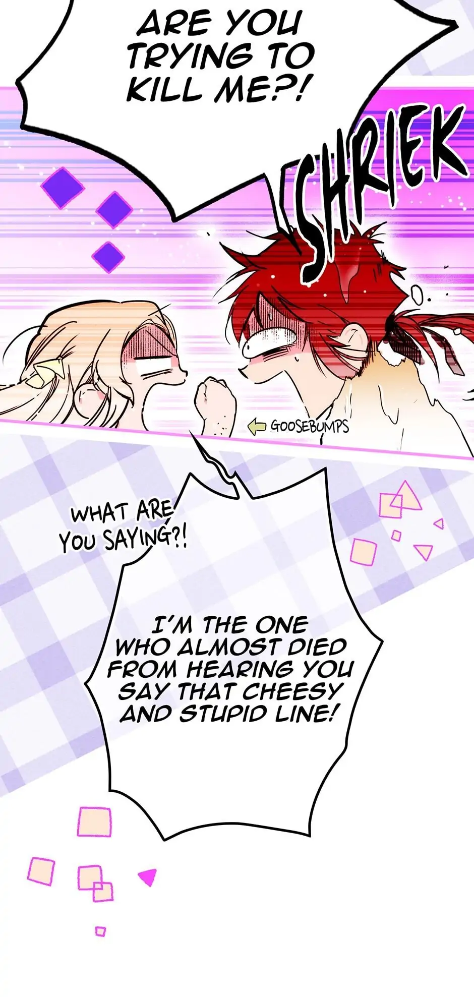 Read A Stepmother_s Märchen EN Manga Online