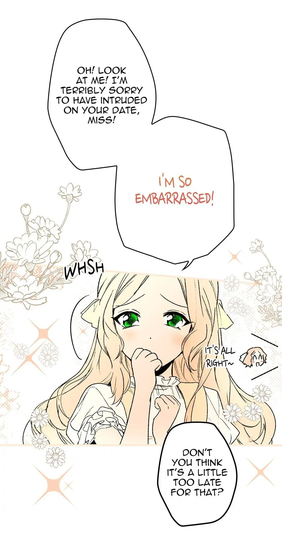 Read A Stepmother_s Märchen EN Manga Online