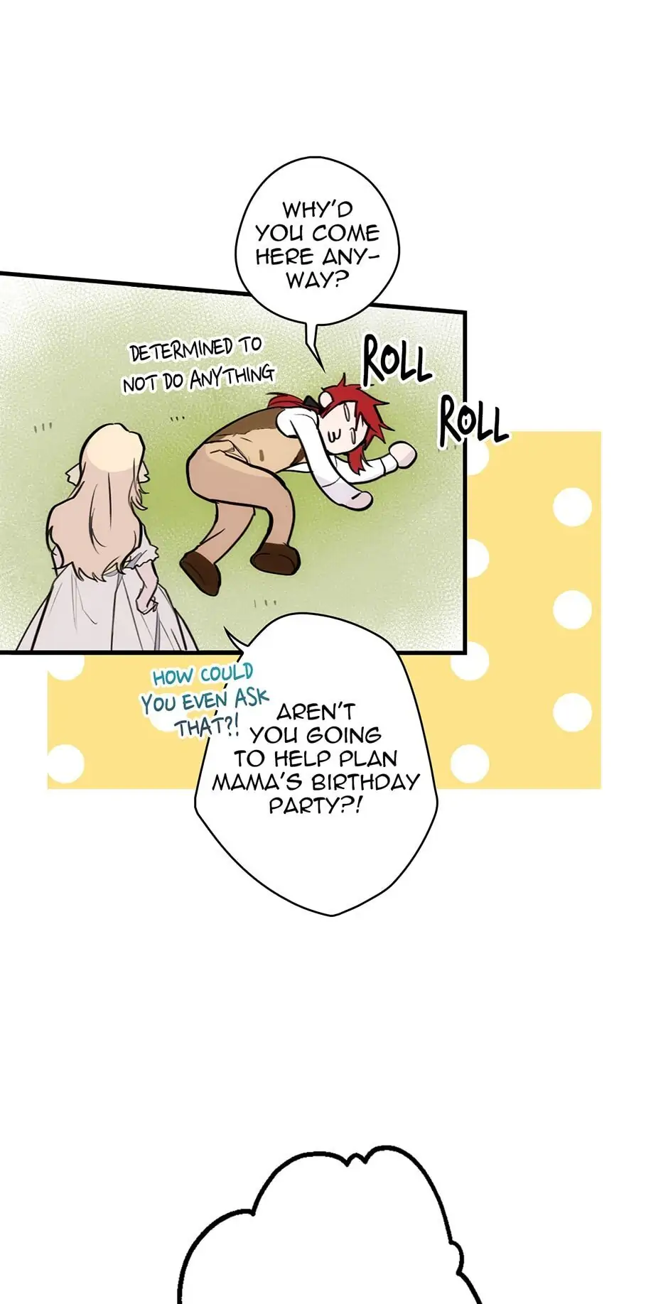 Read A Stepmother_s Märchen EN Manga Online
