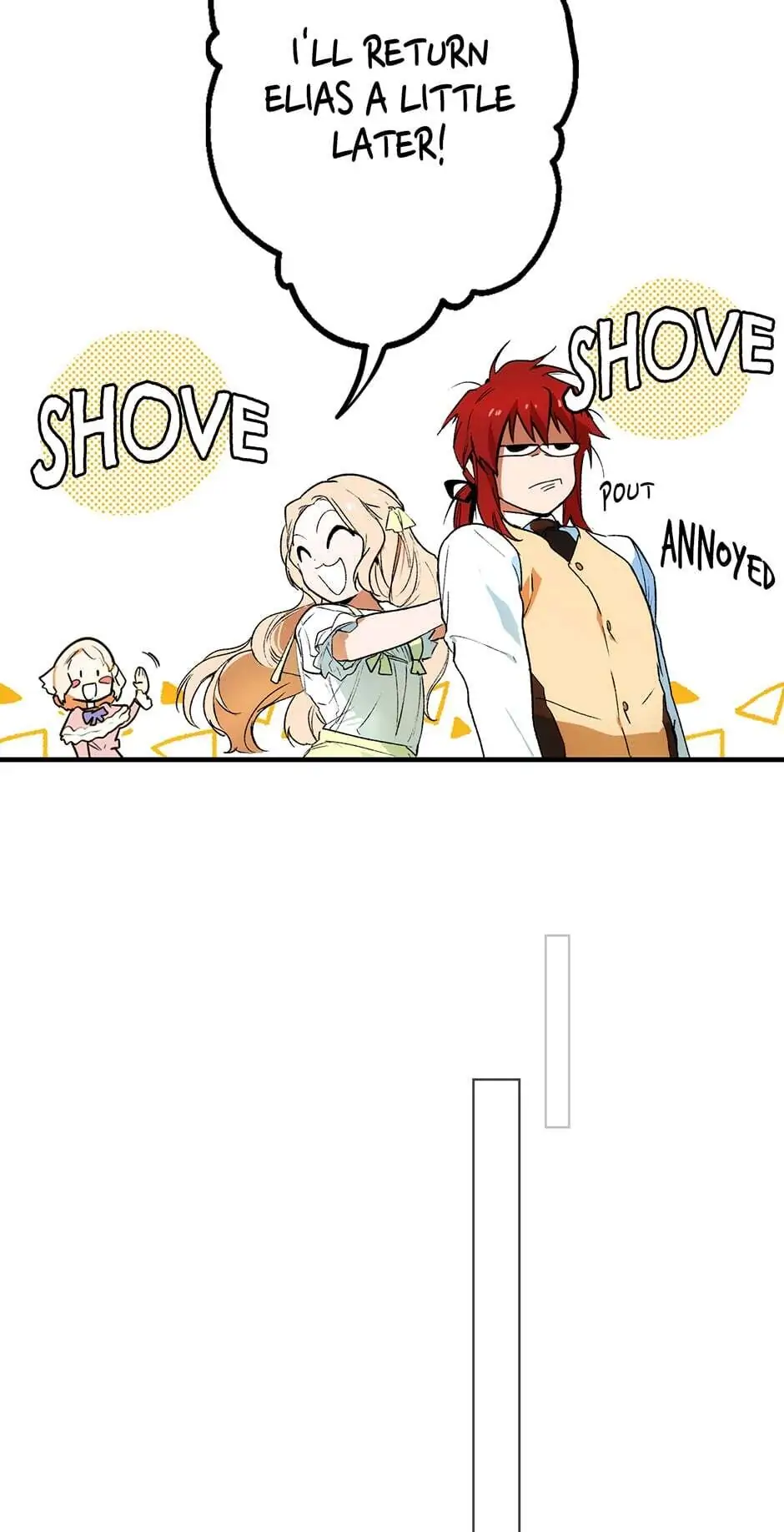 Read A Stepmother_s Märchen EN Manga Online