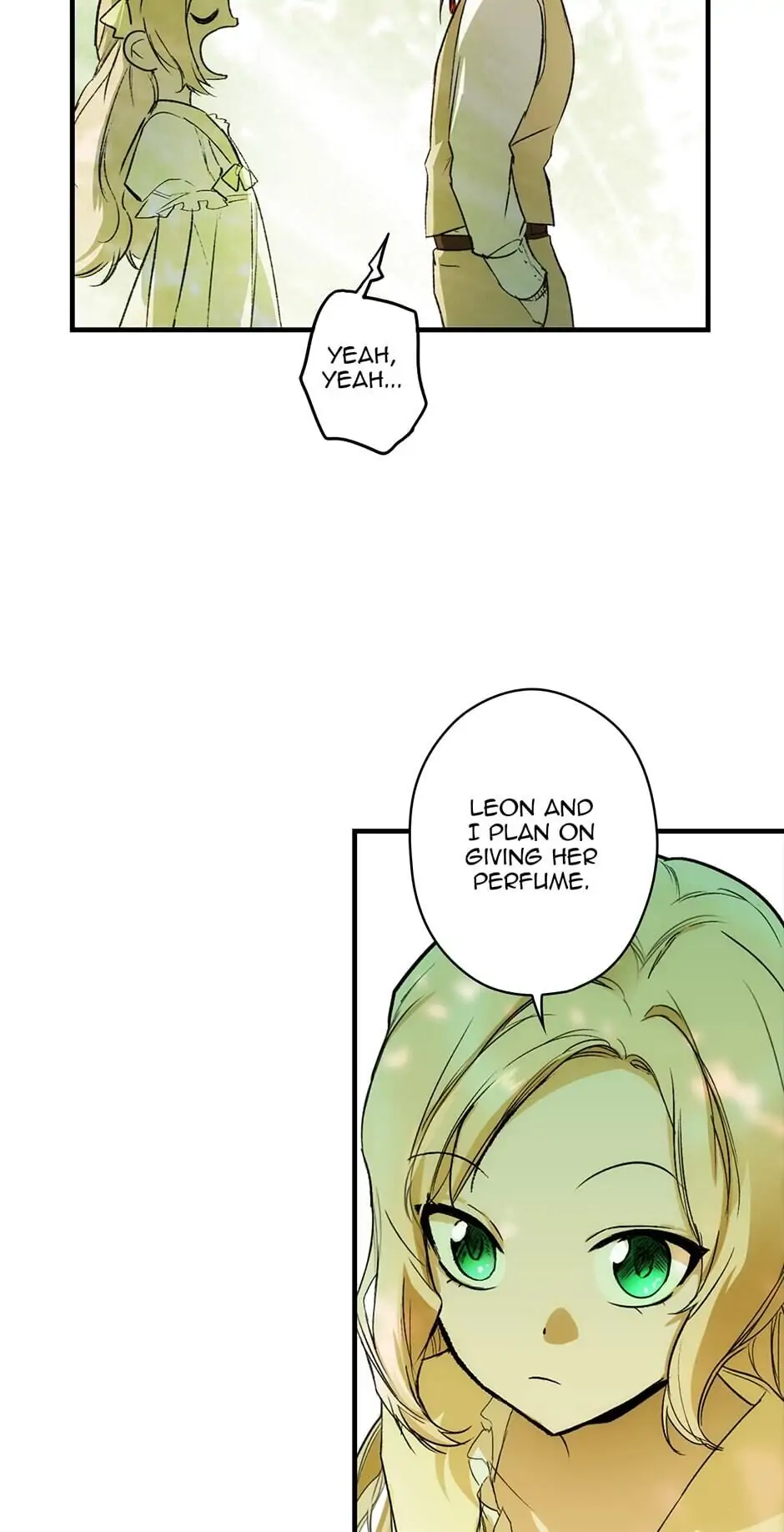 Read A Stepmother_s Märchen EN Manga Online