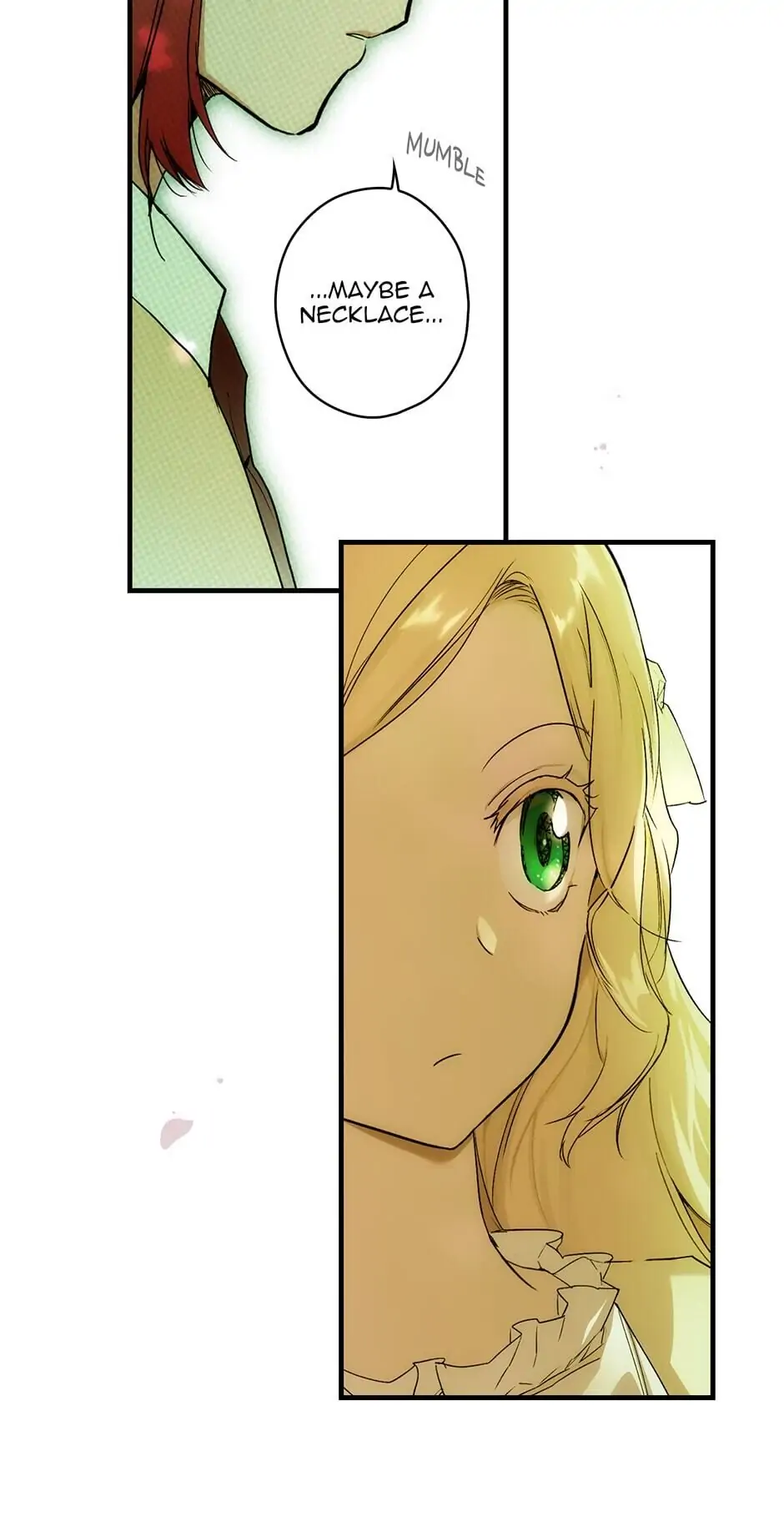 Read A Stepmother_s Märchen EN Manga Online