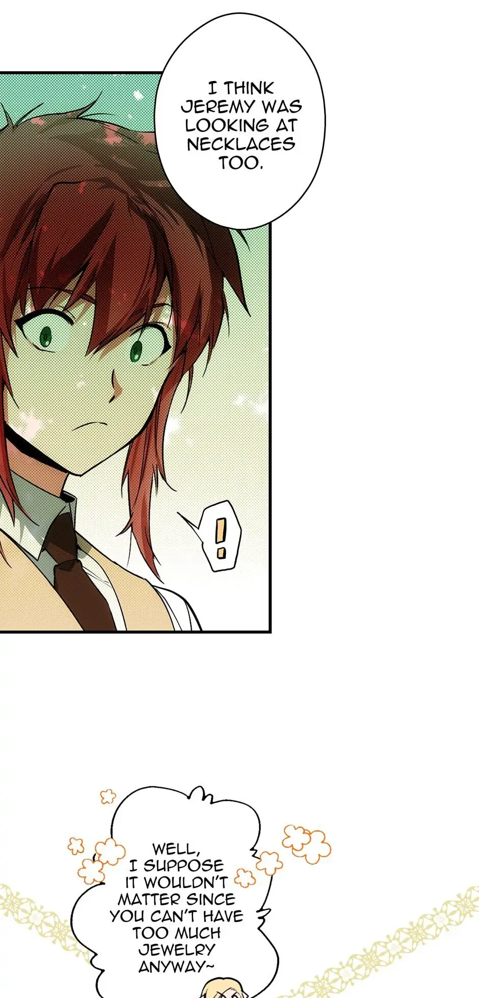 Read A Stepmother_s Märchen EN Manga Online