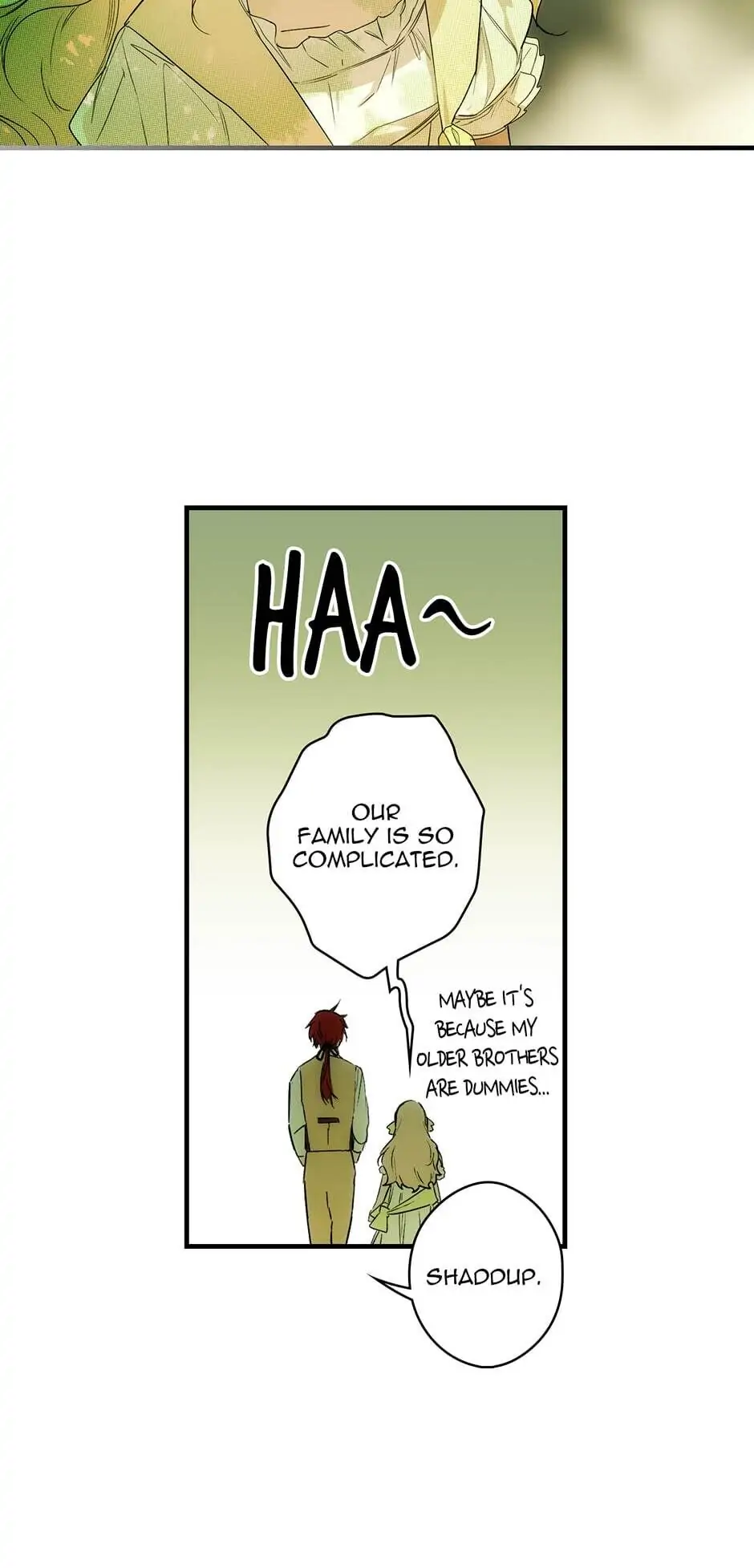 Read A Stepmother_s Märchen EN Manga Online