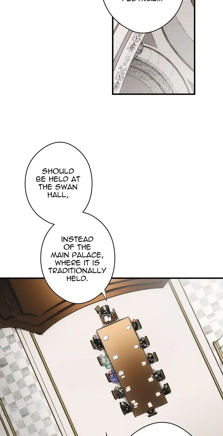 Read A Stepmother_s Märchen EN Manga Online
