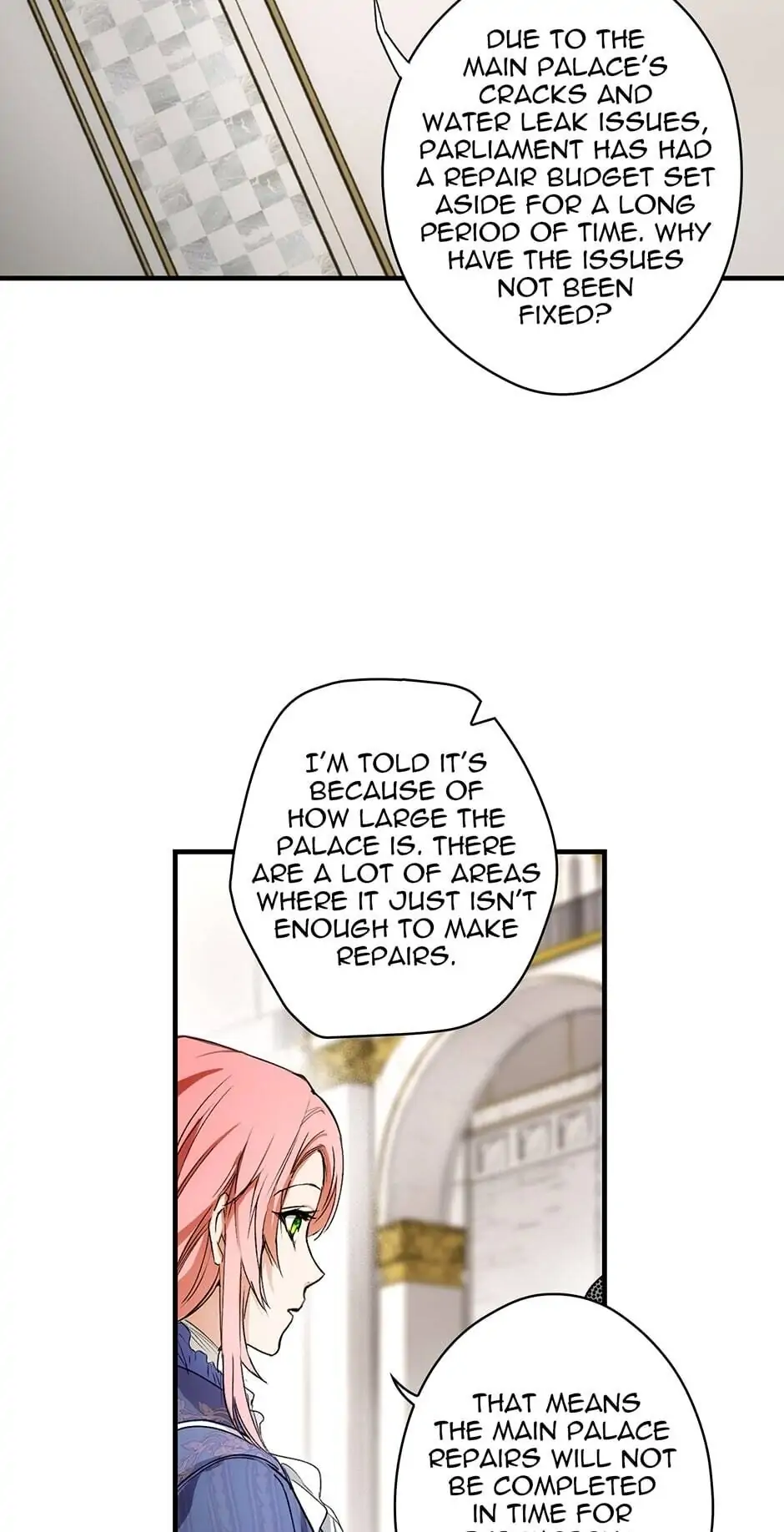 Read A Stepmother_s Märchen EN Manga Online