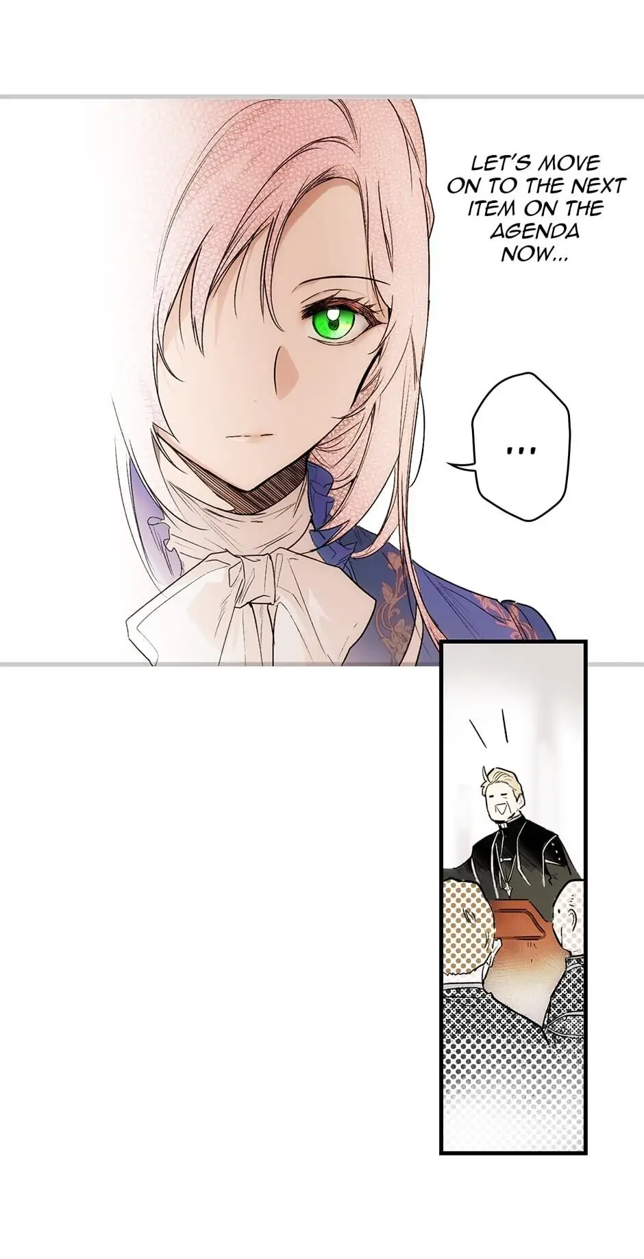Read A Stepmother_s Märchen EN Manga Online
