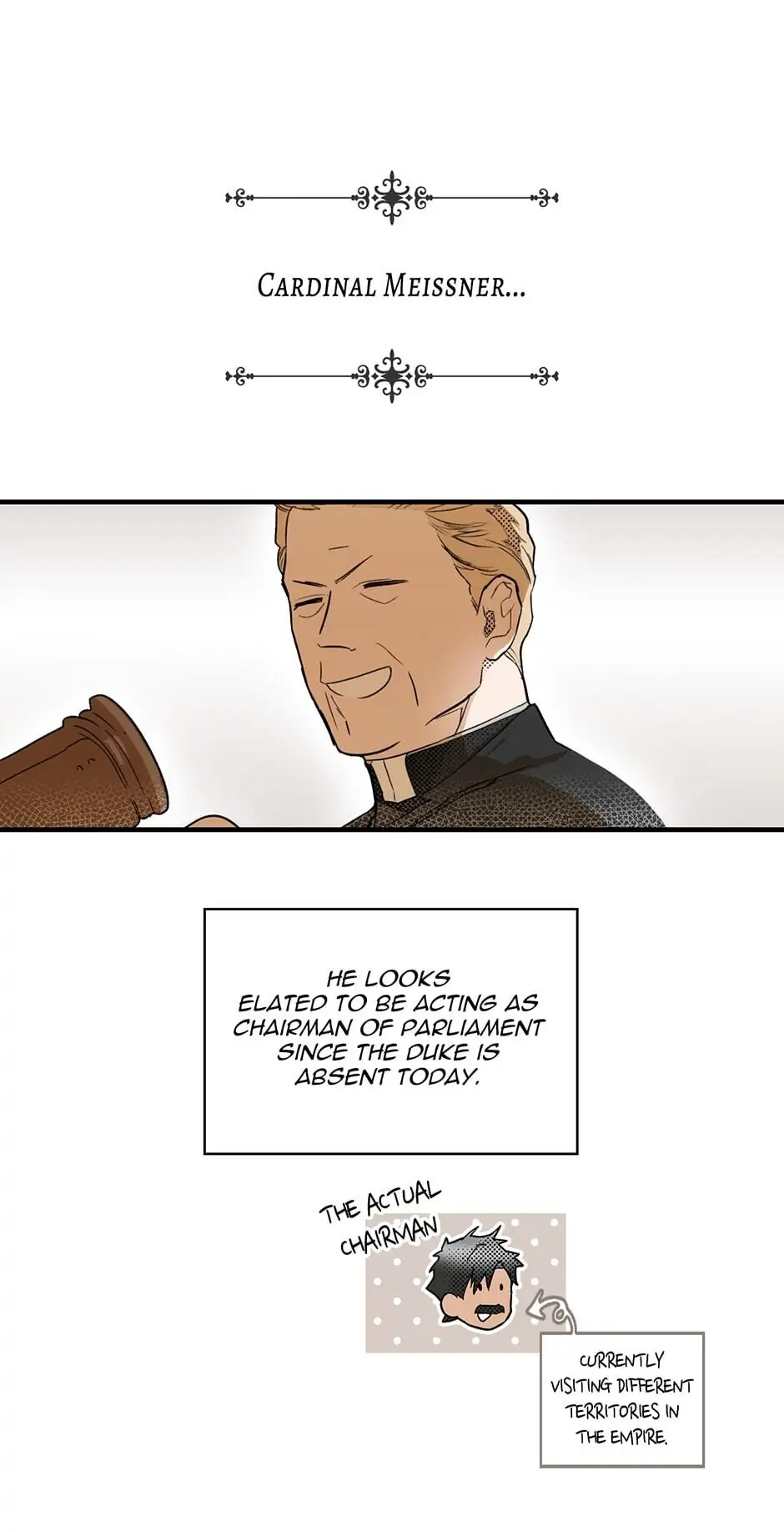 Read A Stepmother_s Märchen EN Manga Online