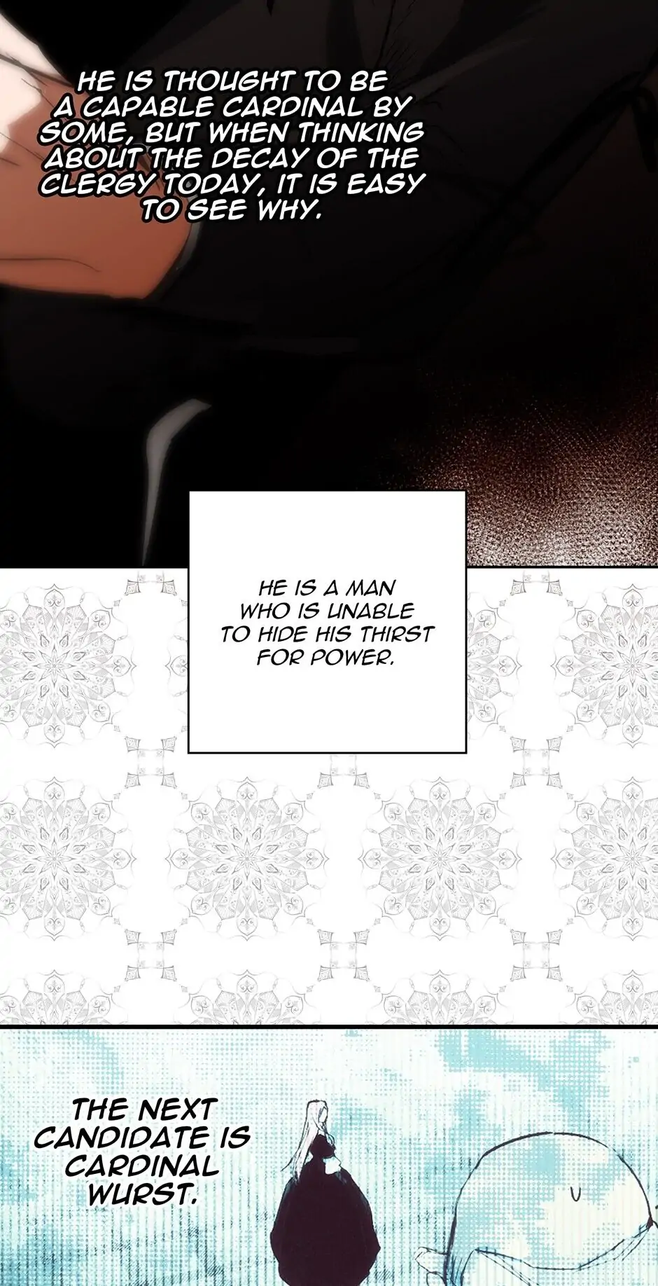 Read A Stepmother_s Märchen EN Manga Online