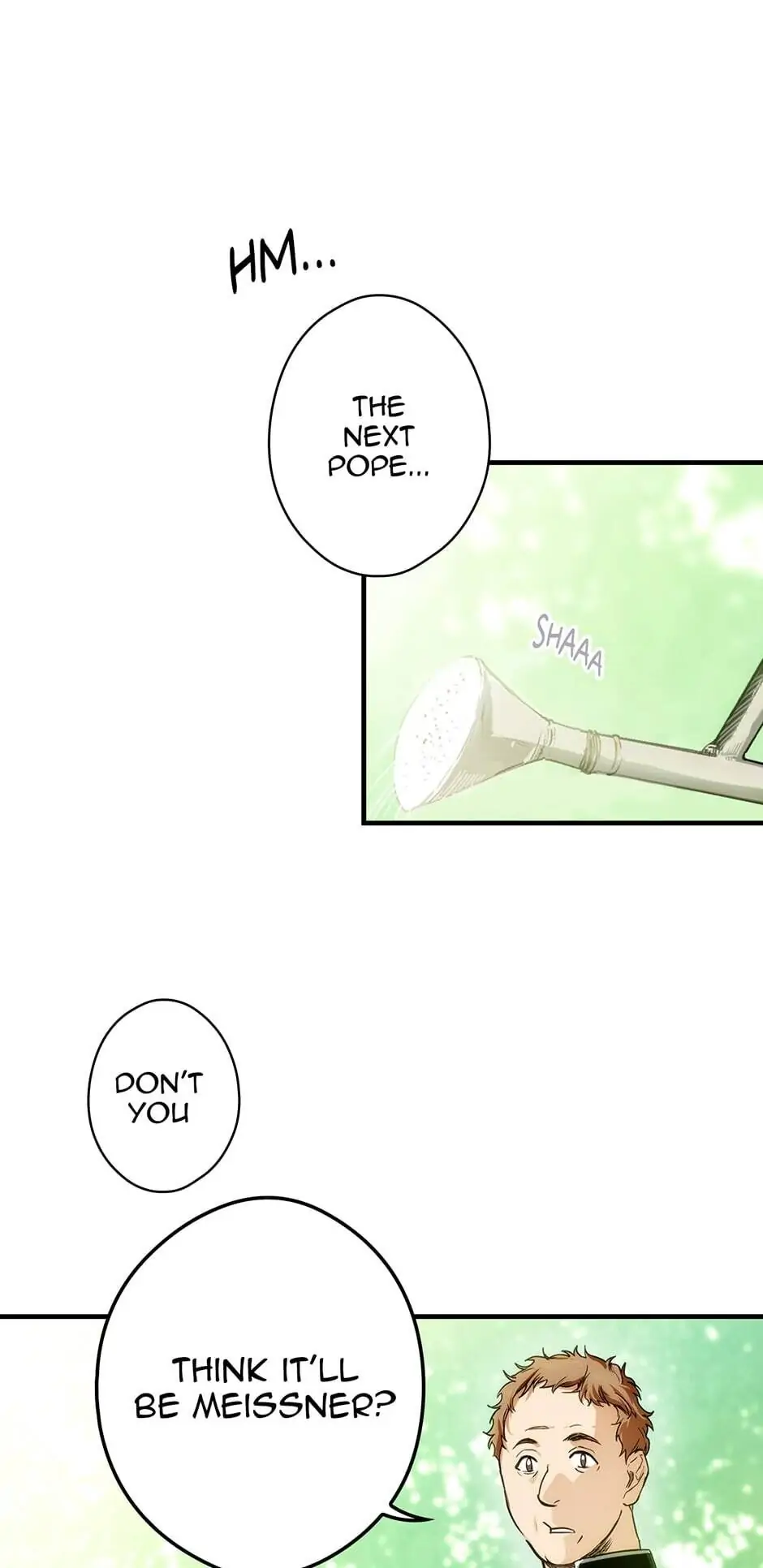 Read A Stepmother_s Märchen EN Manga Online