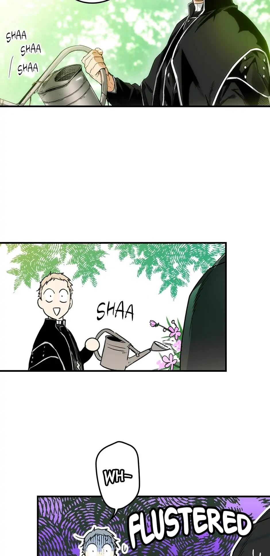 Read A Stepmother_s Märchen EN Manga Online