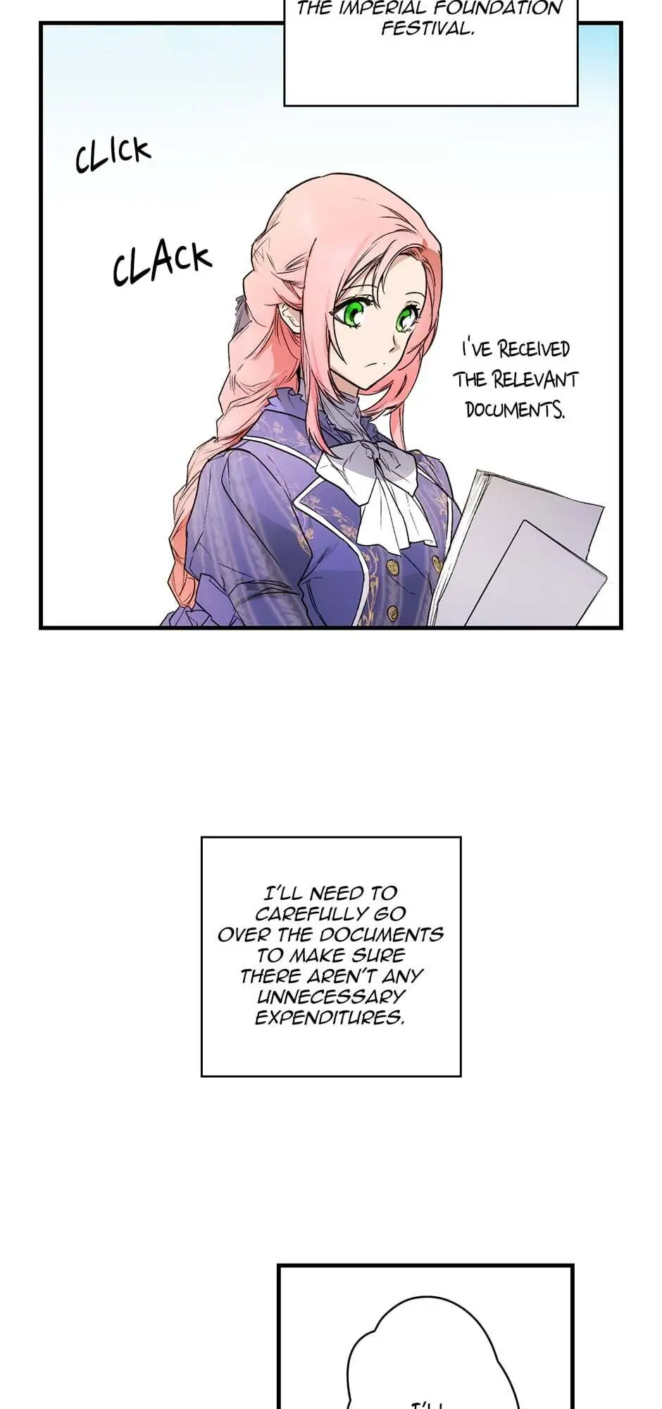 Read A Stepmother_s Märchen EN Manga Online