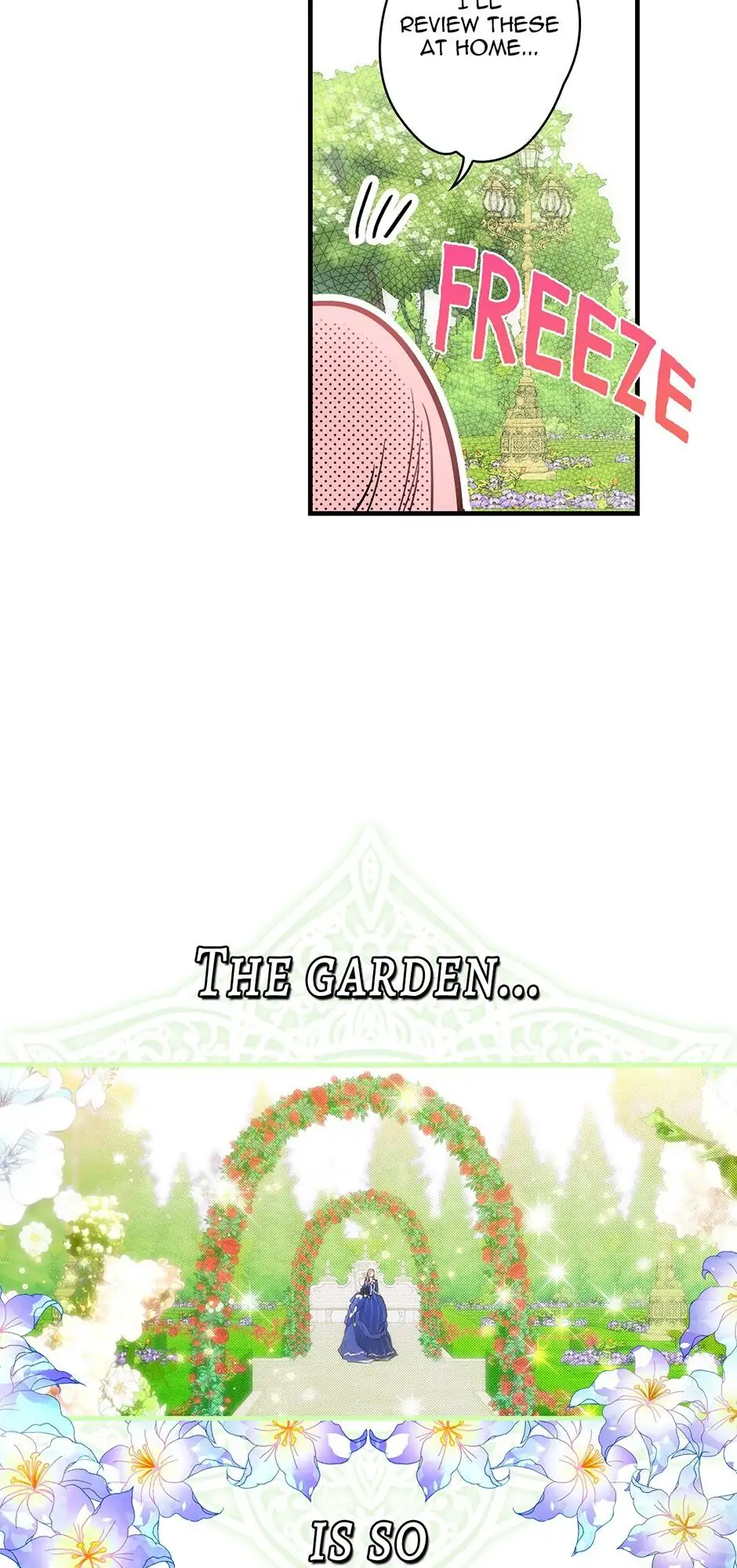 Read A Stepmother_s Märchen EN Manga Online