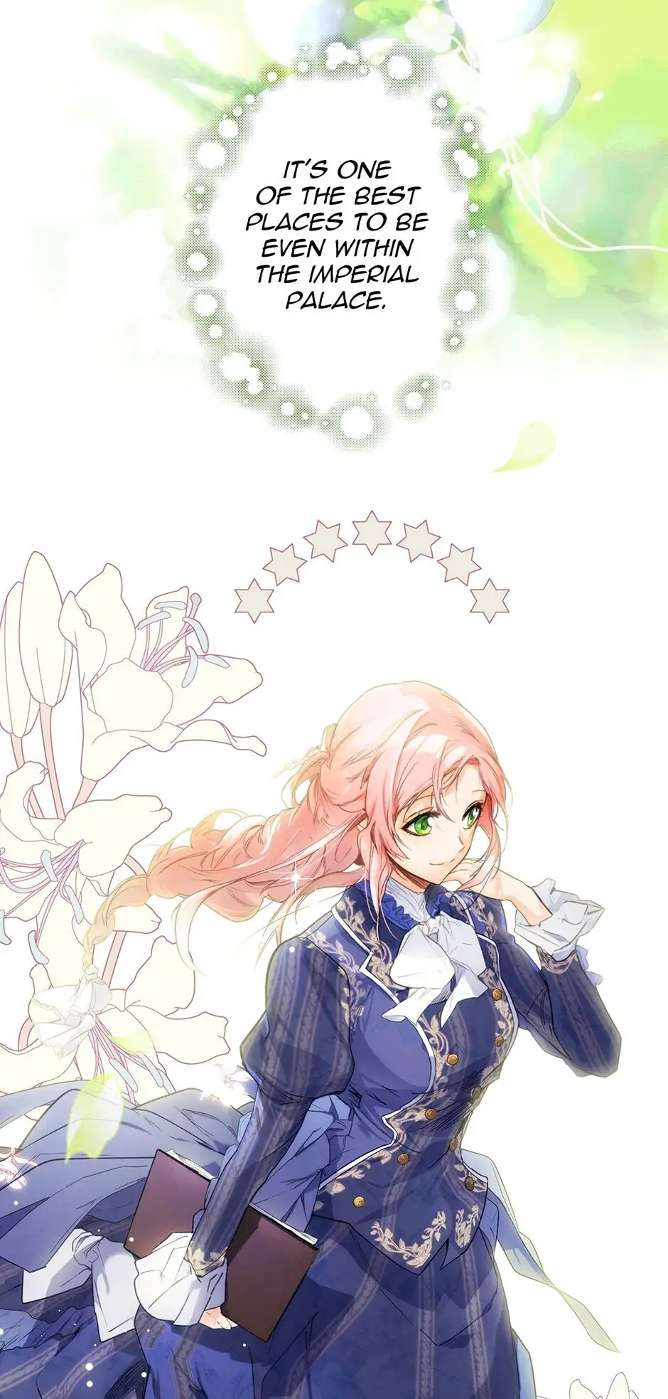 Read A Stepmother_s Märchen EN Manga Online