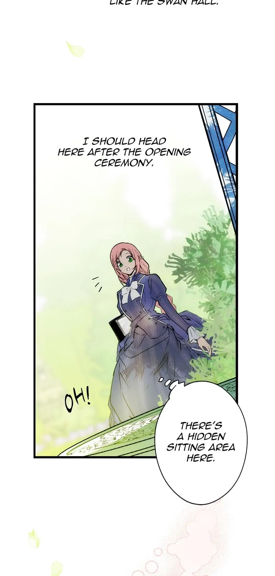 Read A Stepmother_s Märchen EN Manga Online