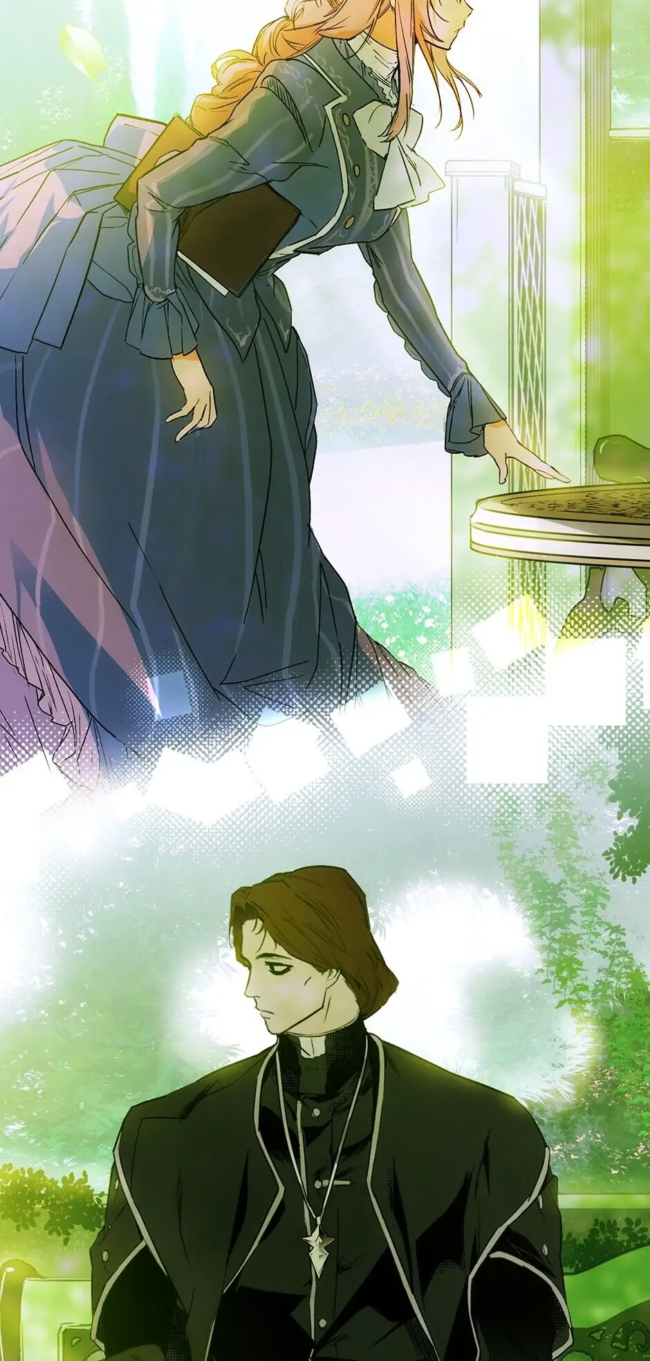Read A Stepmother_s Märchen EN Manga Online