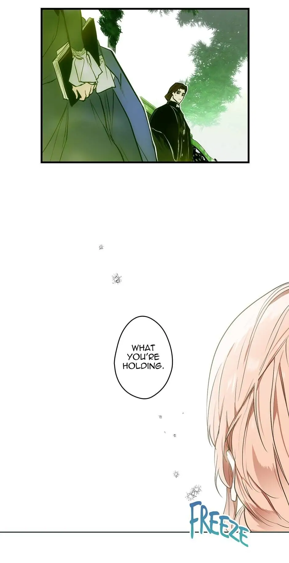 Read A Stepmother_s Märchen EN Manga Online