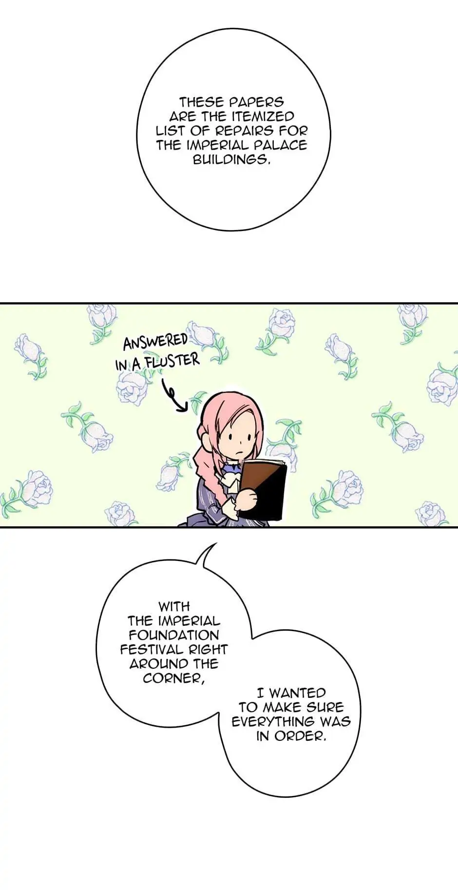 Read A Stepmother_s Märchen EN Manga Online