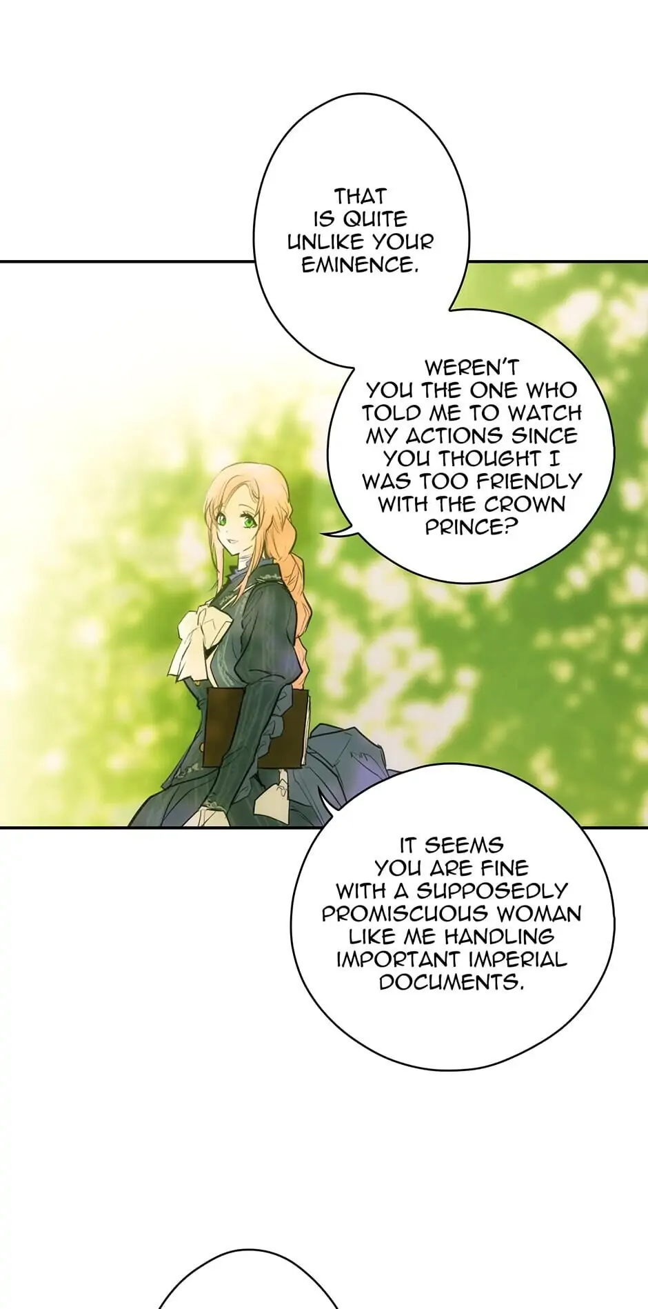 Read A Stepmother_s Märchen EN Manga Online