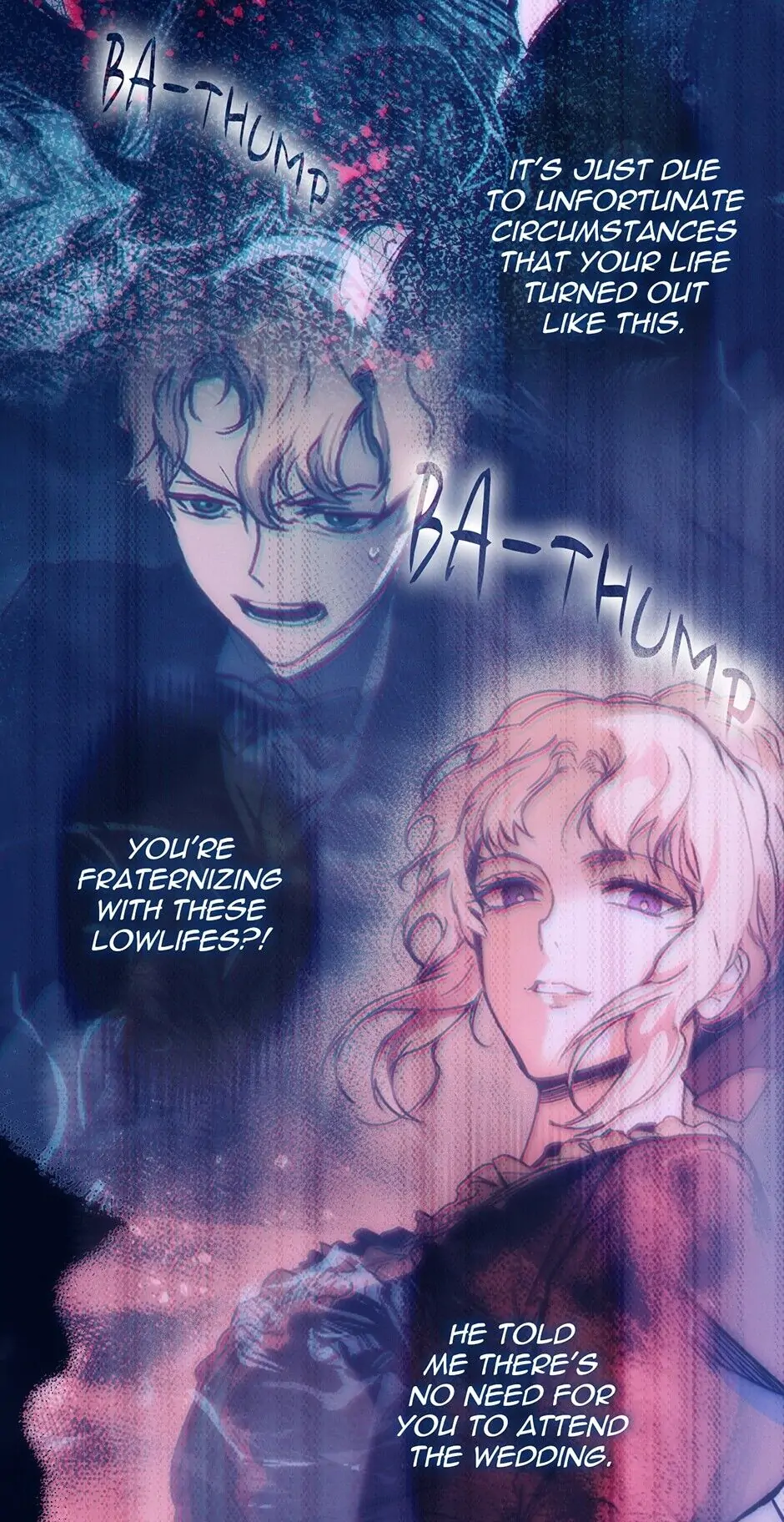 Read A Stepmother_s Märchen EN Manga Online