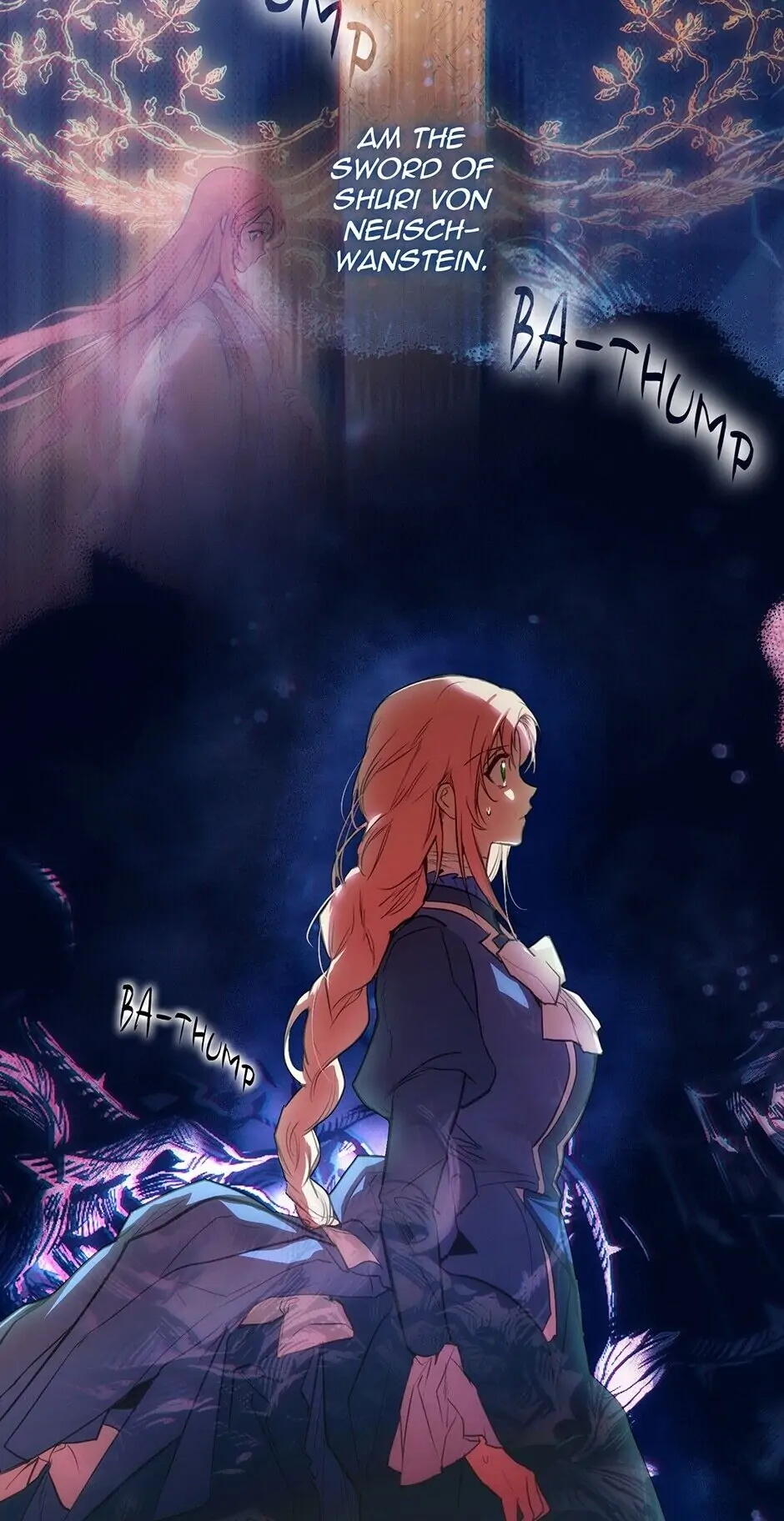 Read A Stepmother_s Märchen EN Manga Online
