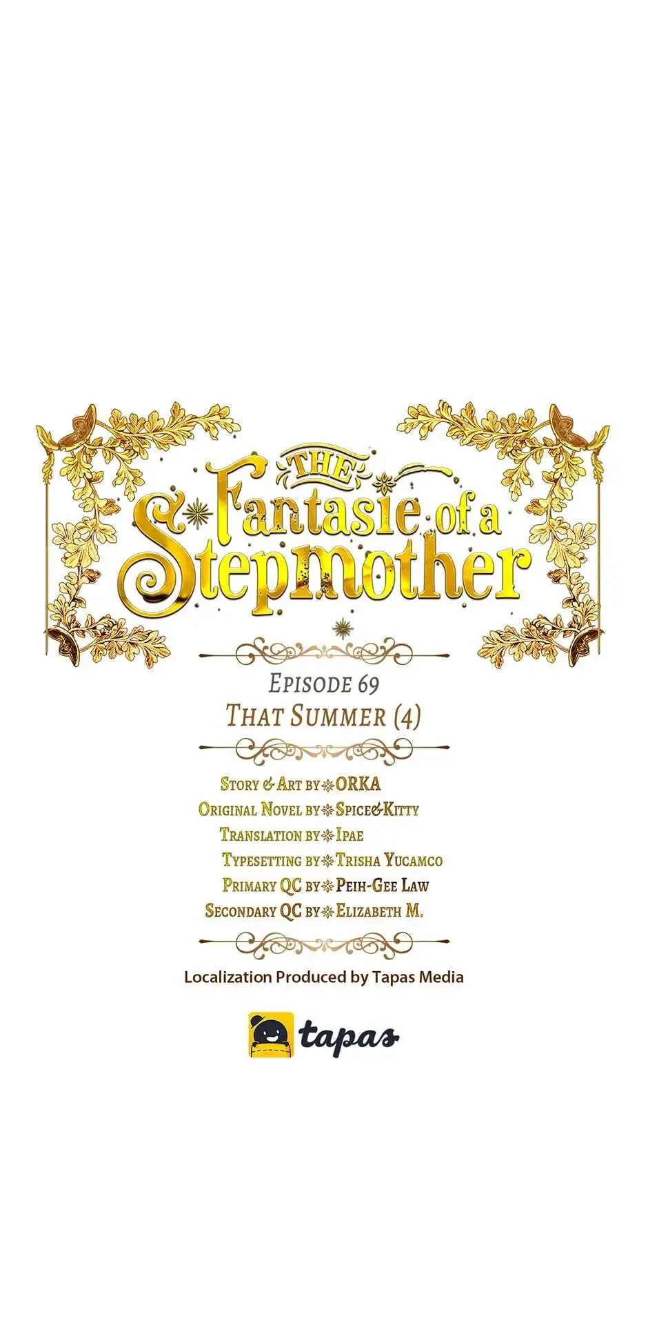 Read A Stepmother_s Märchen EN Manga Online