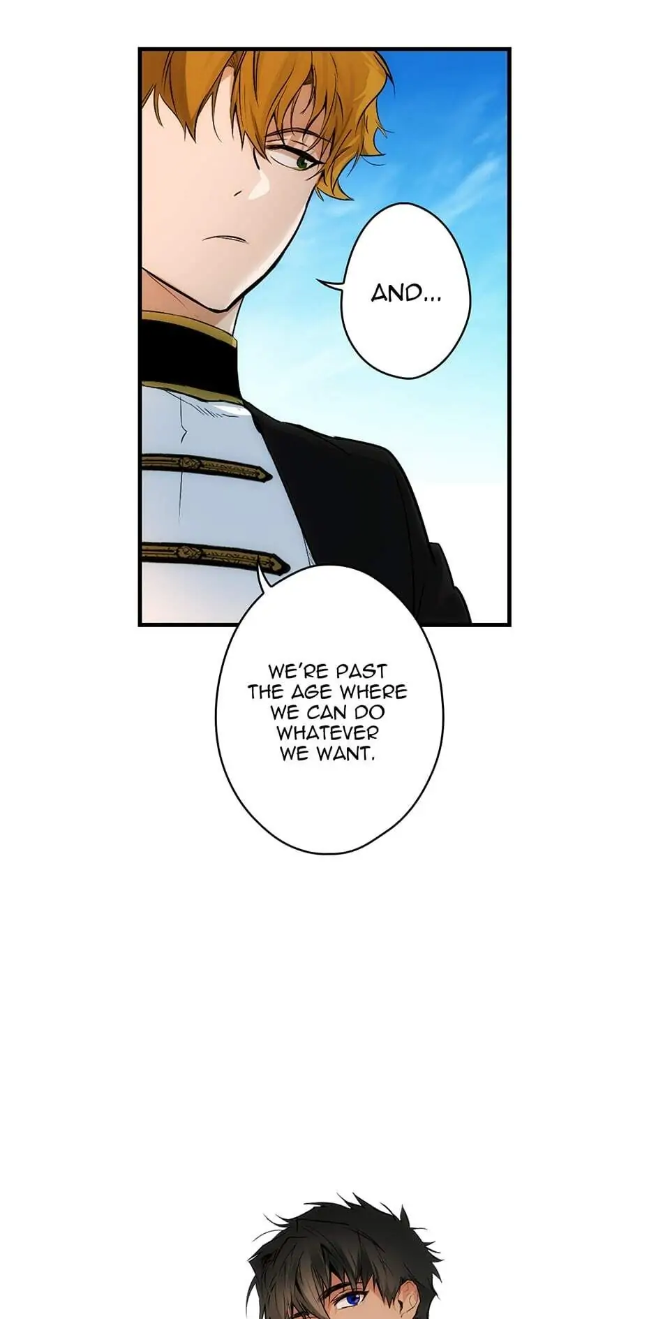 Read A Stepmother_s Märchen EN Manga Online