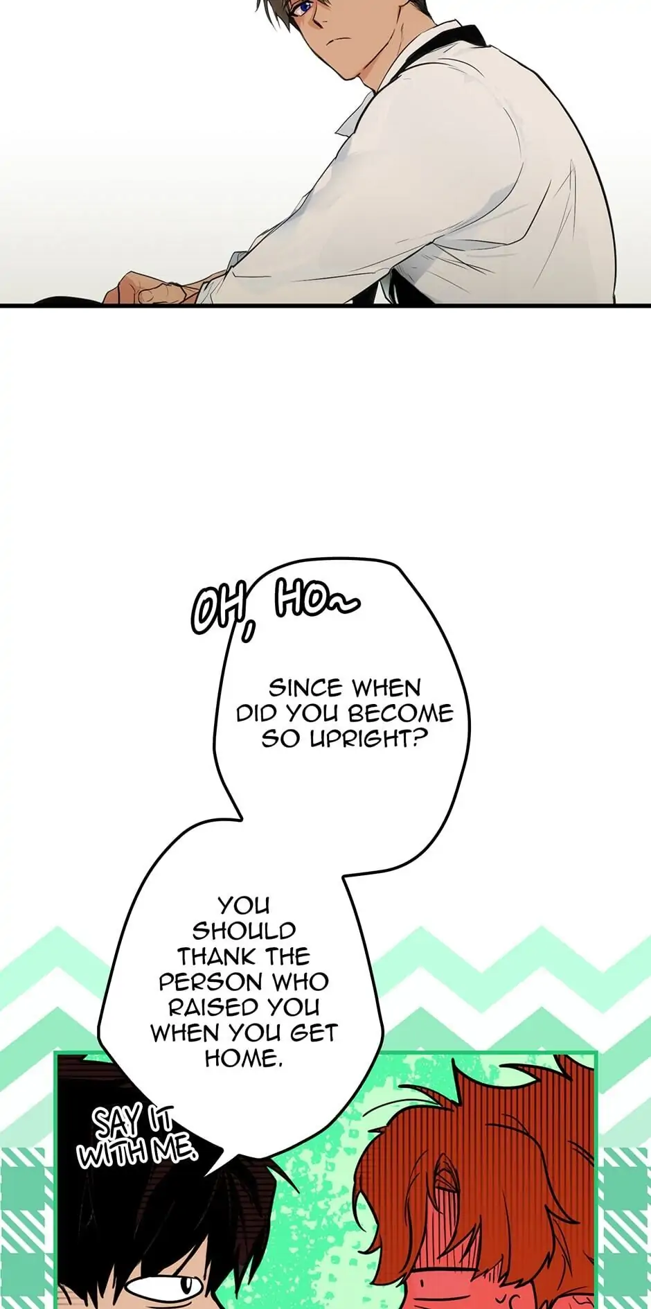 Read A Stepmother_s Märchen EN Manga Online