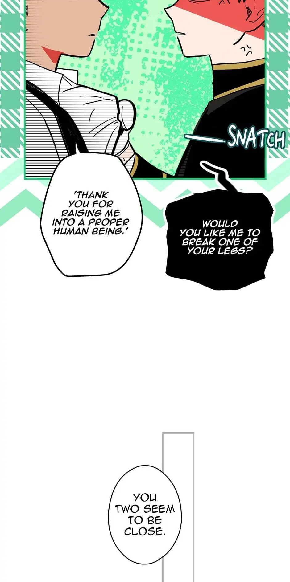 Read A Stepmother_s Märchen EN Manga Online