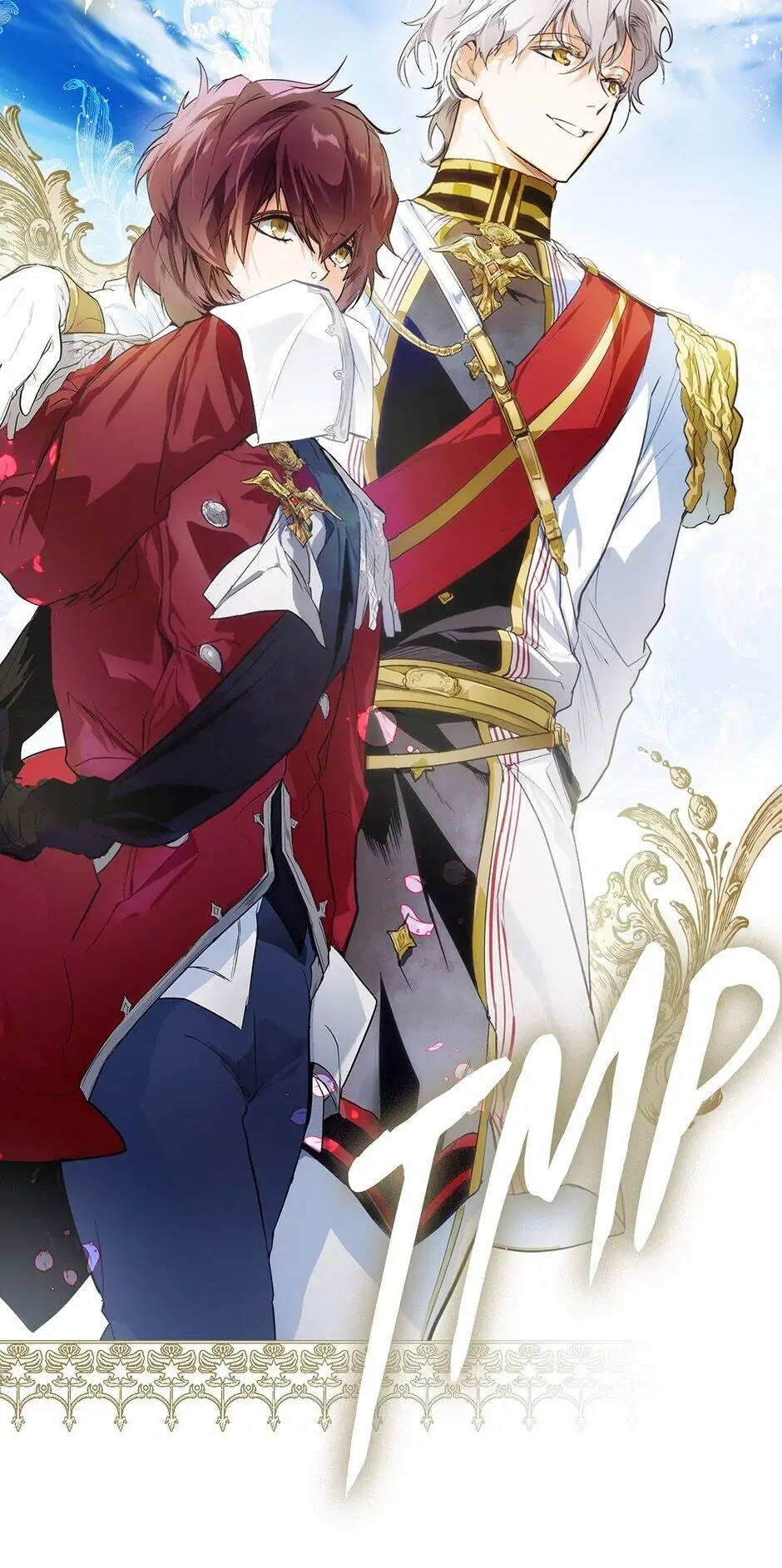Read A Stepmother_s Märchen EN Manga Online