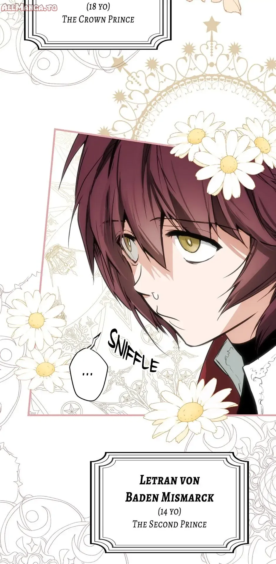 Read A Stepmother_s Märchen EN Manga Online