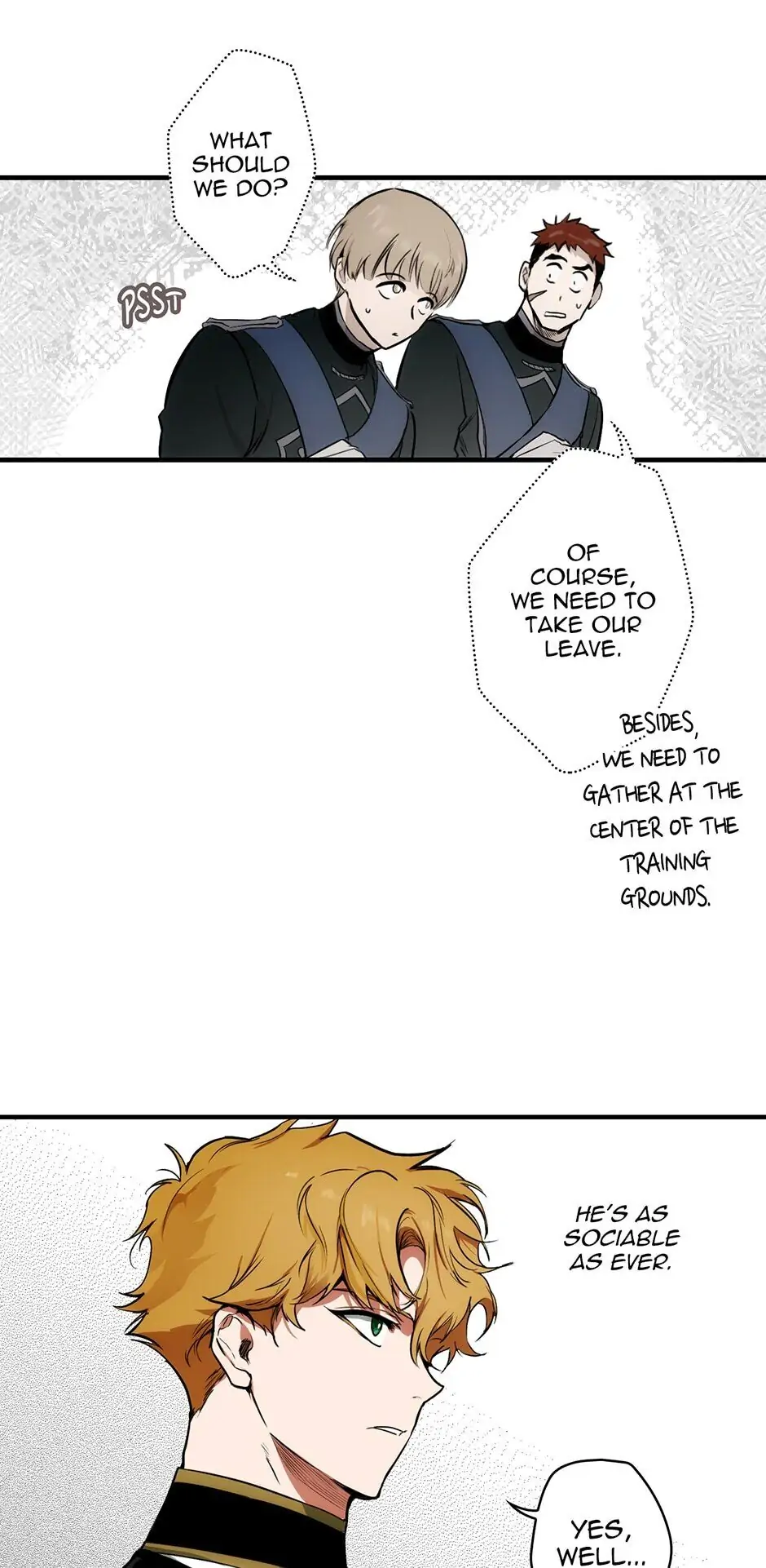 Read A Stepmother_s Märchen EN Manga Online