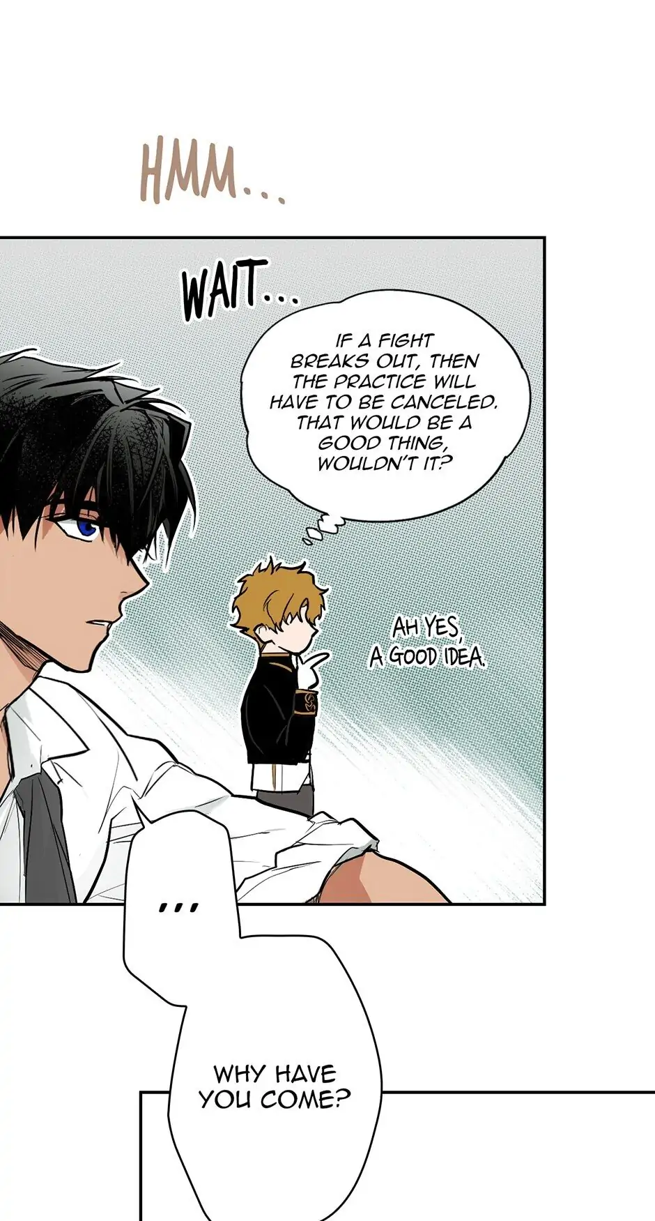 Read A Stepmother_s Märchen EN Manga Online