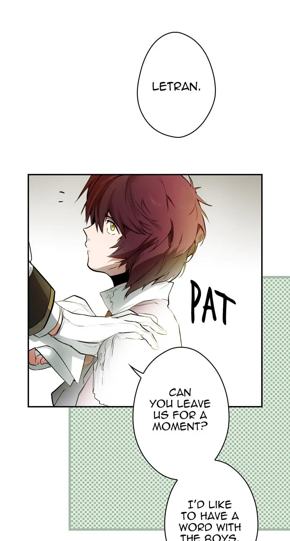 Read A Stepmother_s Märchen EN Manga Online