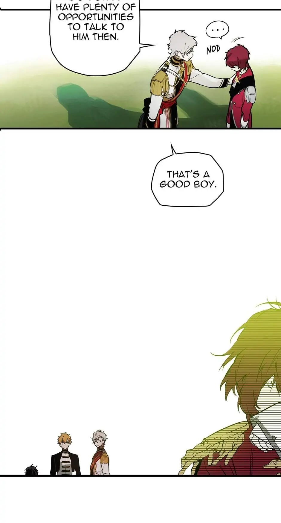 Read A Stepmother_s Märchen EN Manga Online