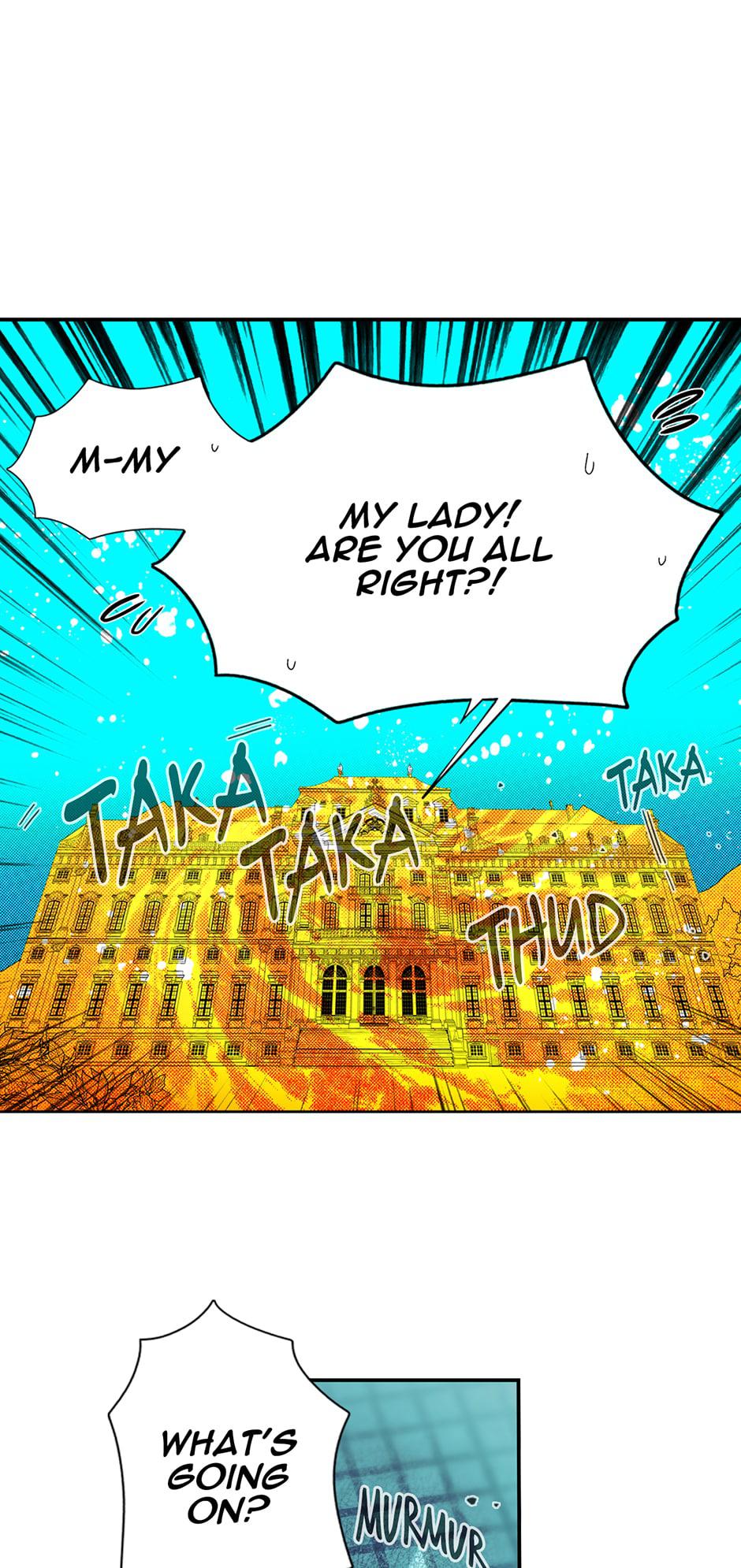 Read A Stepmother_s Märchen EN Manga Online
