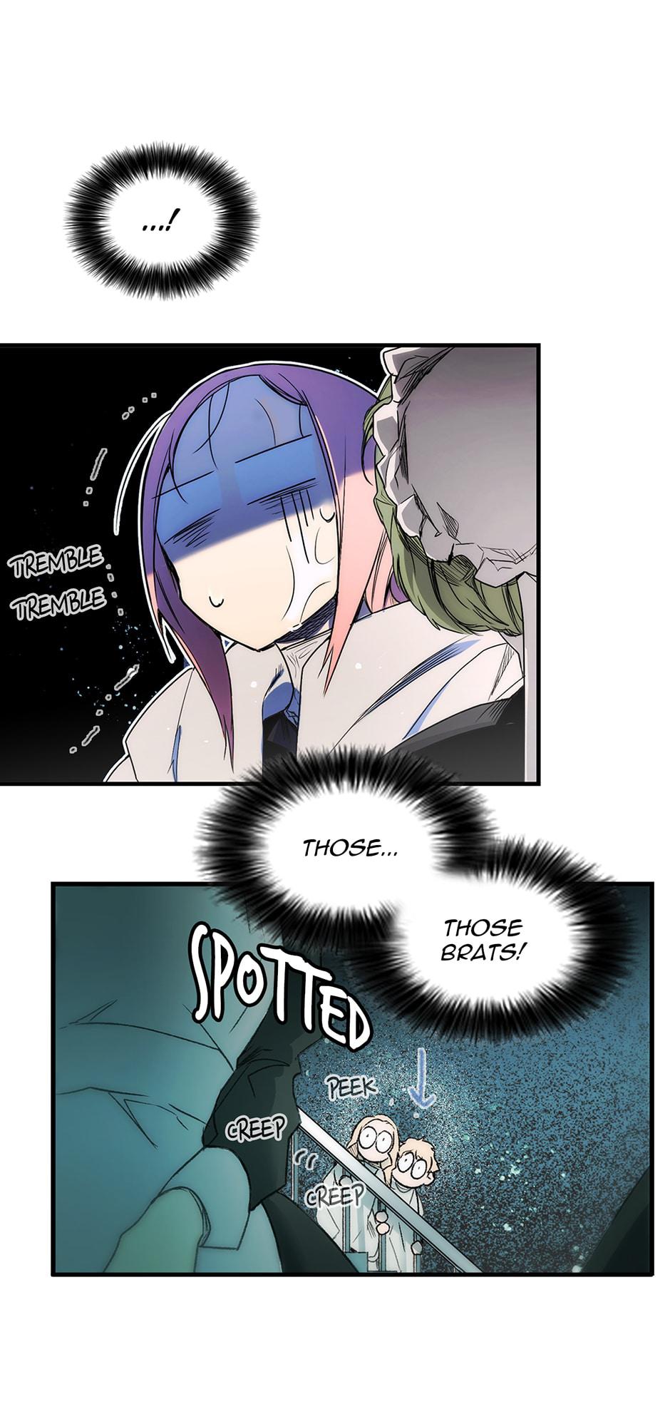 Read A Stepmother_s Märchen EN Manga Online