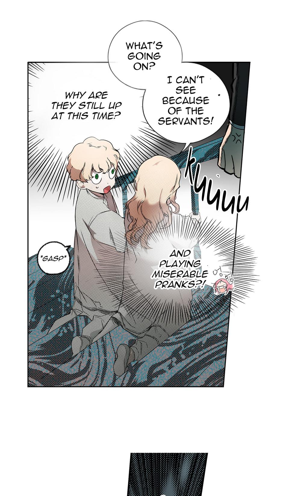 Read A Stepmother_s Märchen EN Manga Online