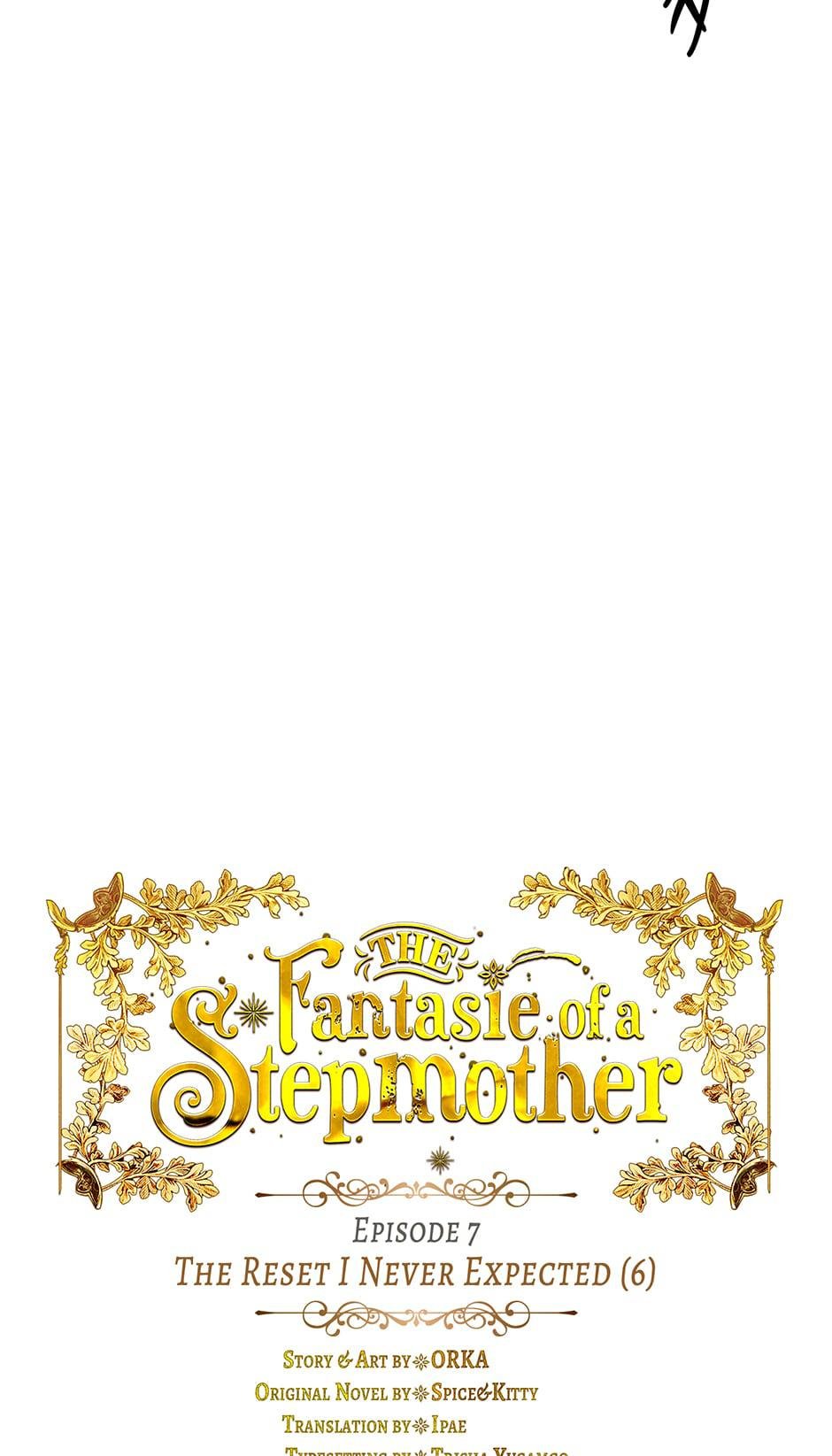 Read A Stepmother_s Märchen EN Manga Online
