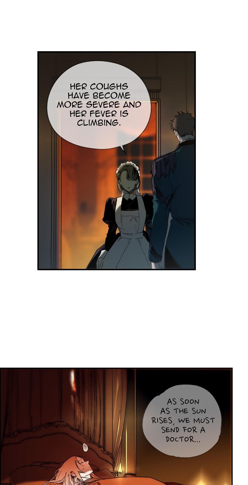 Read A Stepmother_s Märchen EN Manga Online