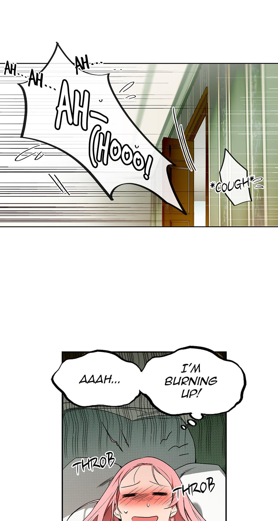 Read A Stepmother_s Märchen EN Manga Online
