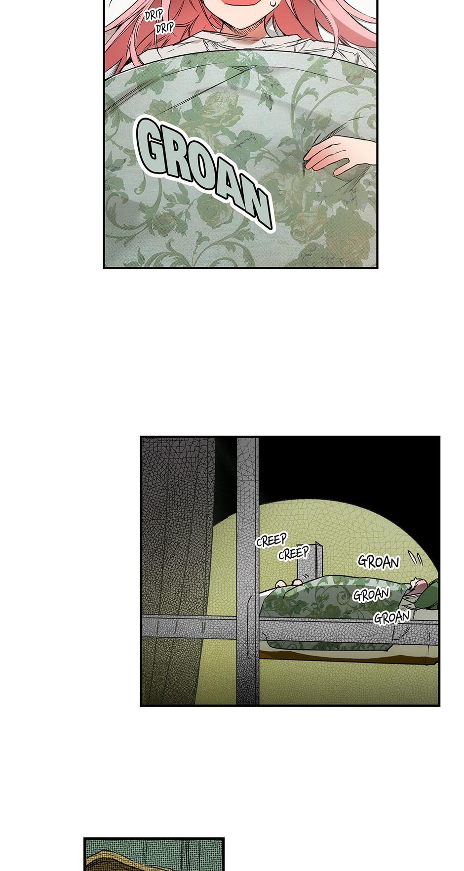 Read A Stepmother_s Märchen EN Manga Online