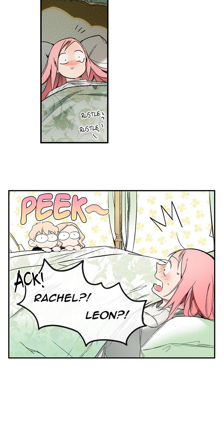 Read A Stepmother_s Märchen EN Manga Online