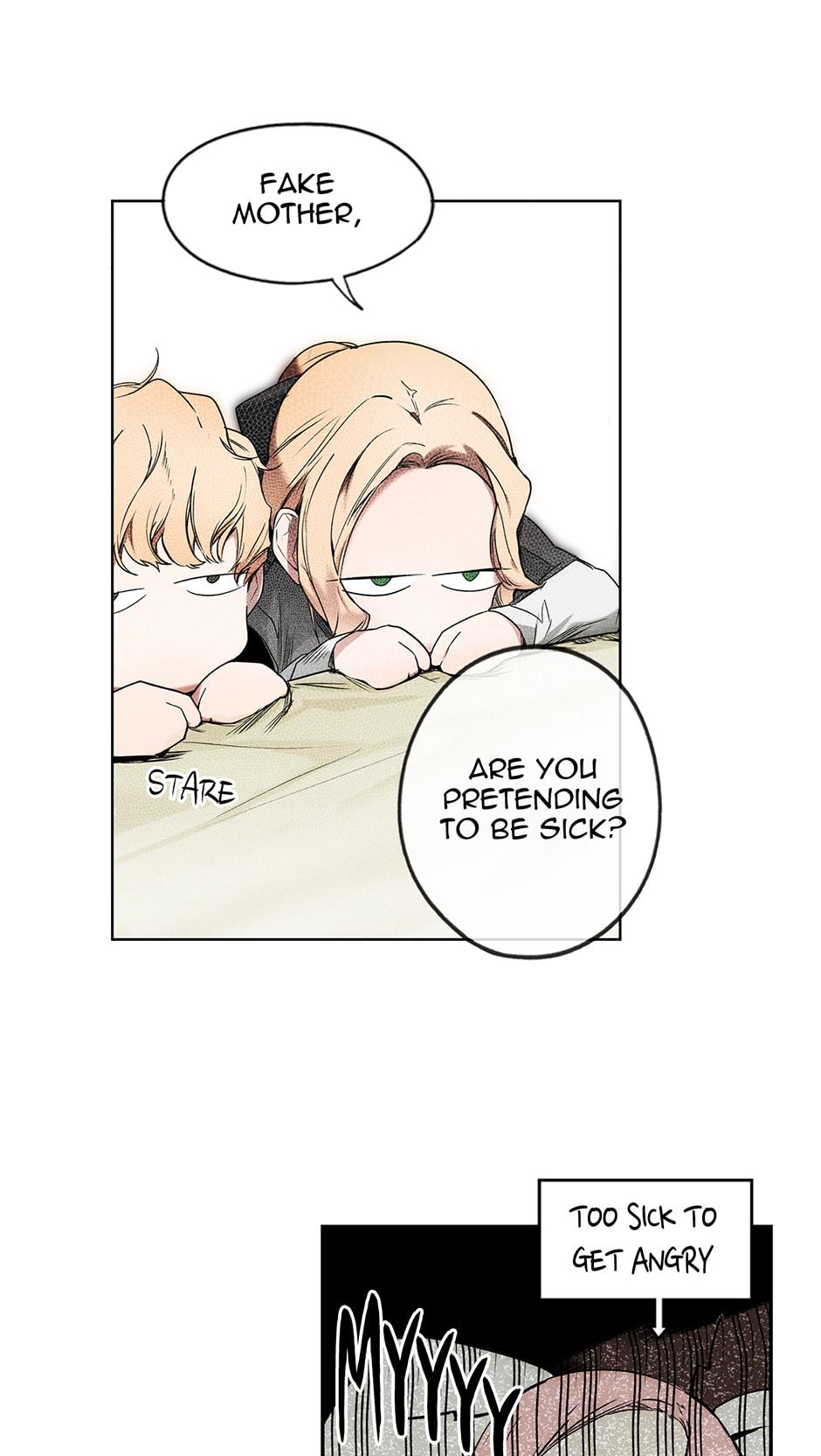 Read A Stepmother_s Märchen EN Manga Online