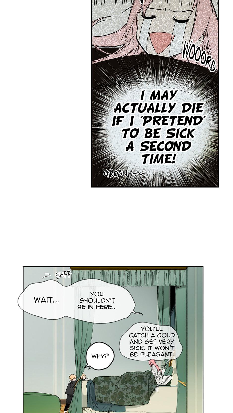 Read A Stepmother_s Märchen EN Manga Online