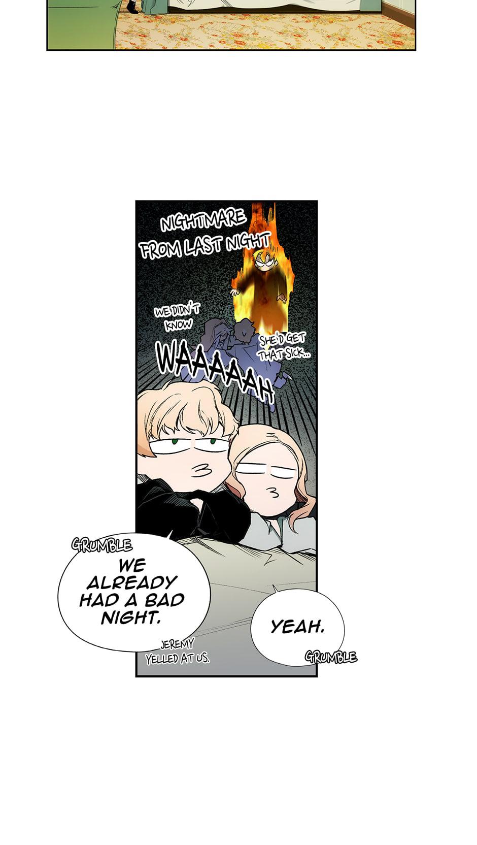 Read A Stepmother_s Märchen EN Manga Online